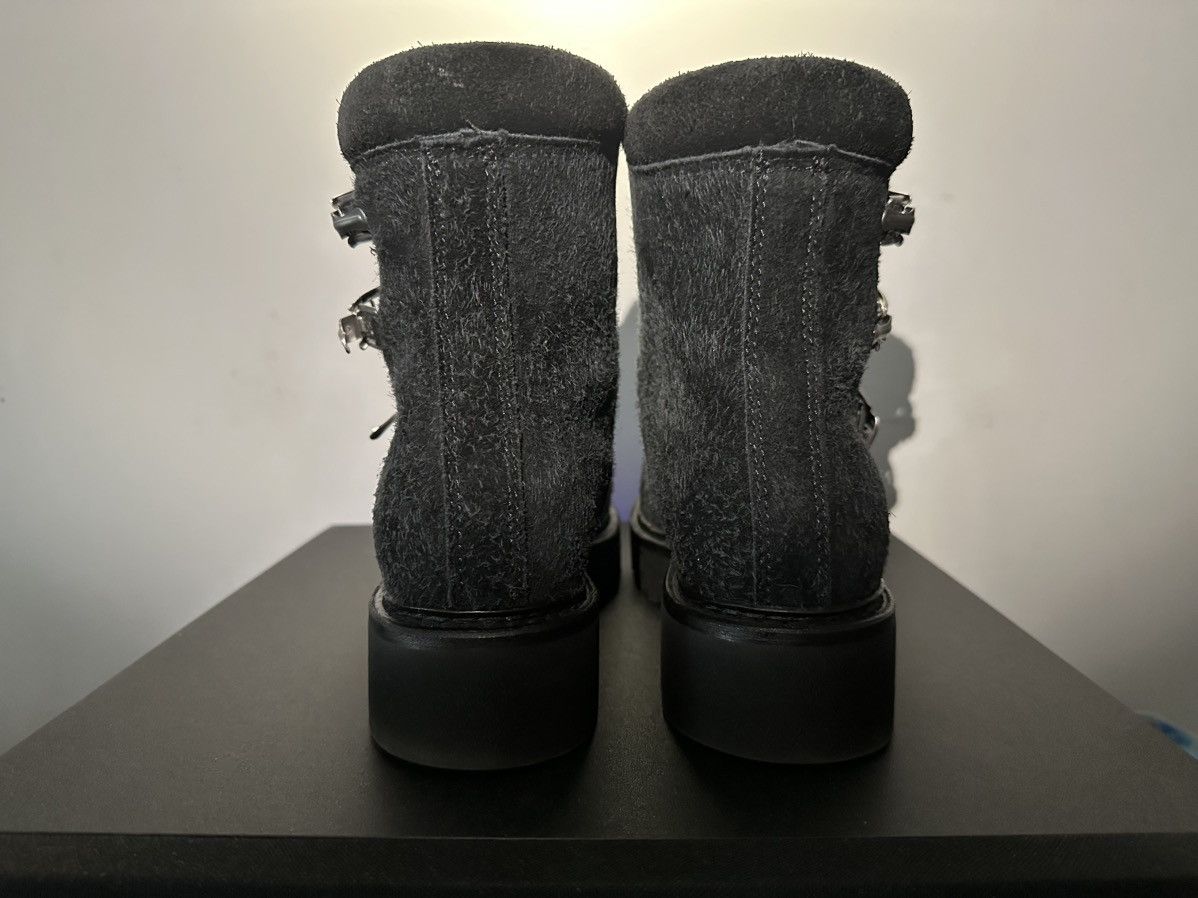 Somar SOMAR Reverse Suede Hunk Boots Size US 8 / EU 41 - 3 Thumbnail
