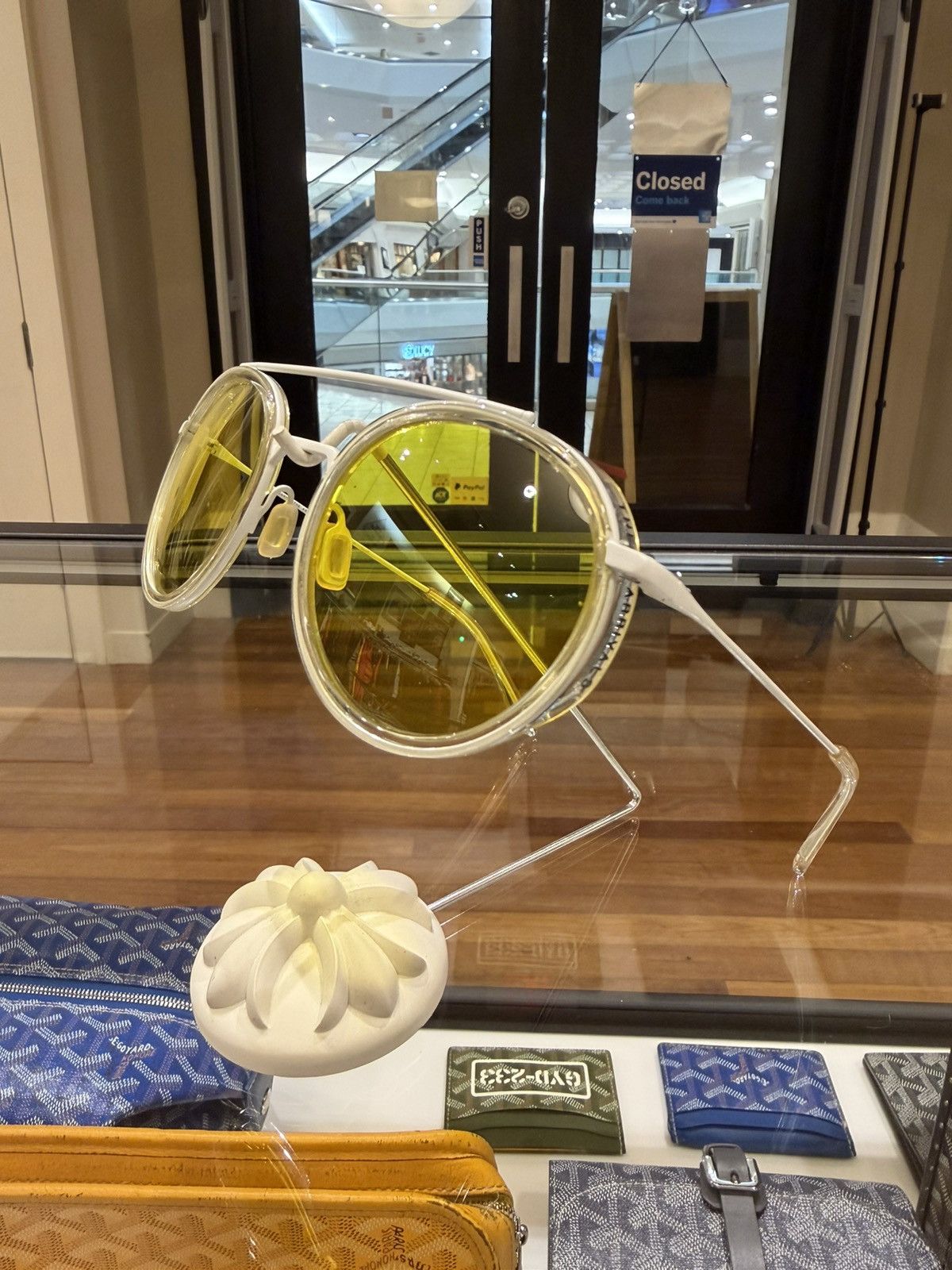 Vuarnet Vuarnet Nightlynx Glasses Size ONE SIZE - 1 Thumbnail
