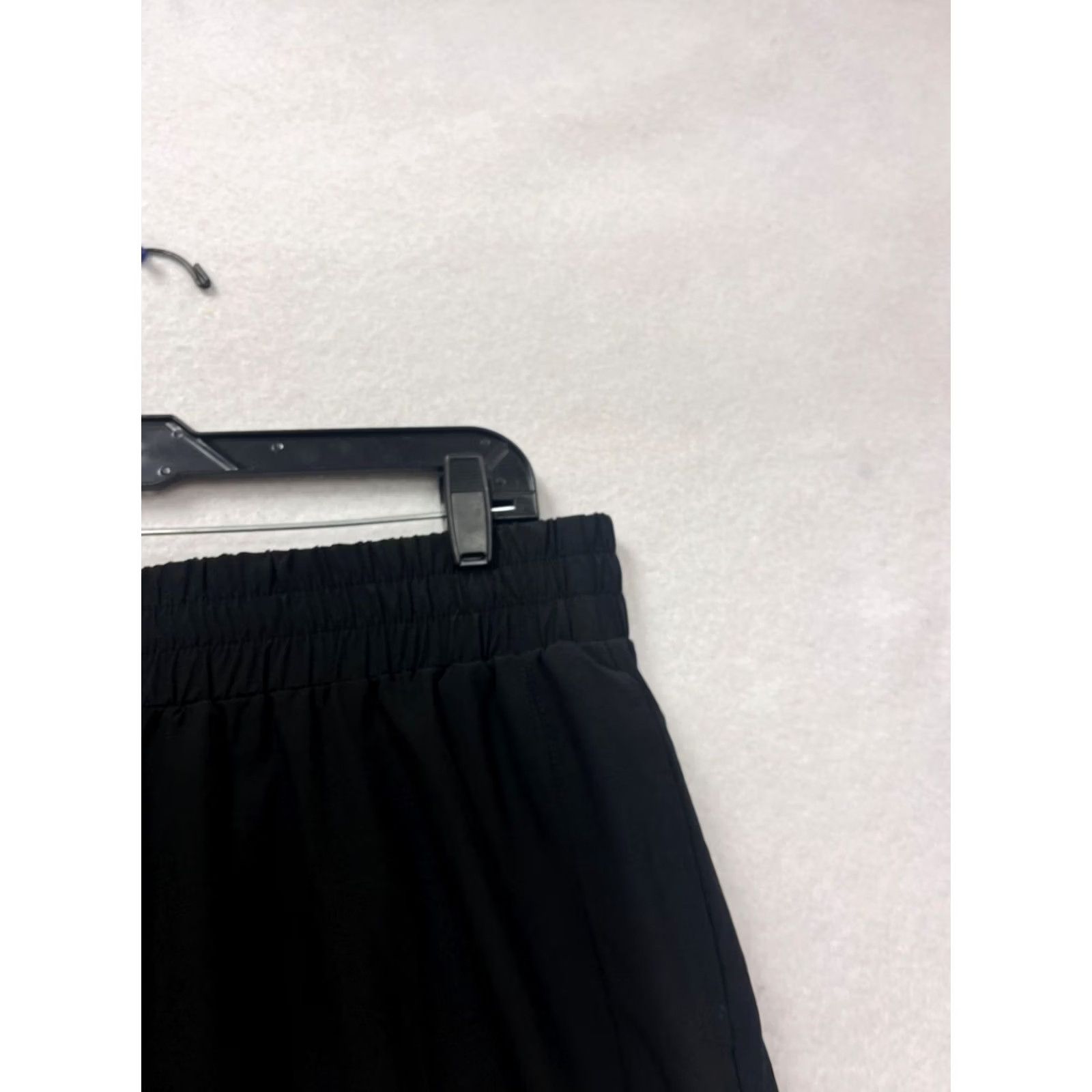 Vintage Telluride Women Wide-Leg Pants L Black China Size 36" / US 14 / IT 50 - 4 Thumbnail