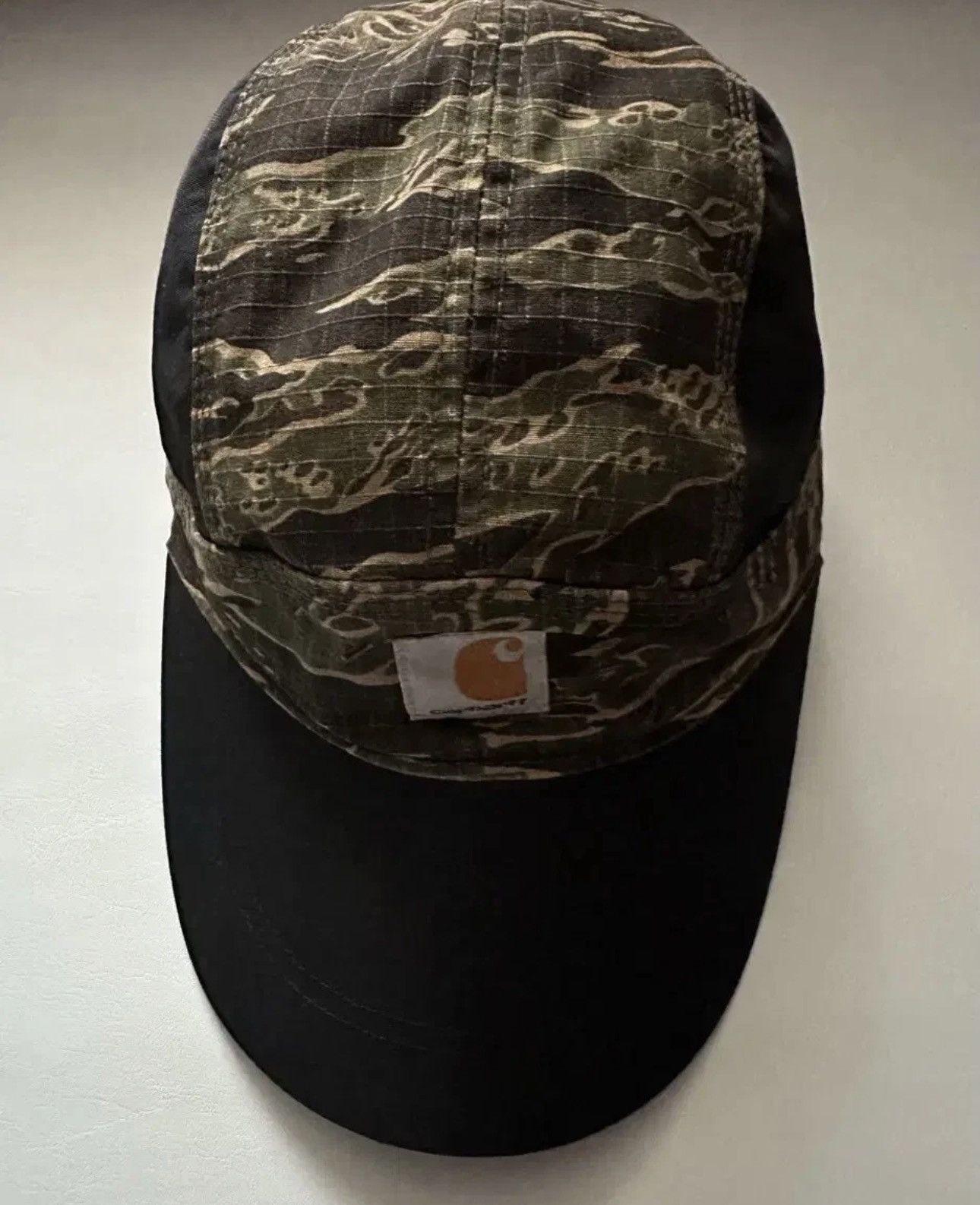 Nike Nike X Carhartt cap Size ONE SIZE - 3 Thumbnail