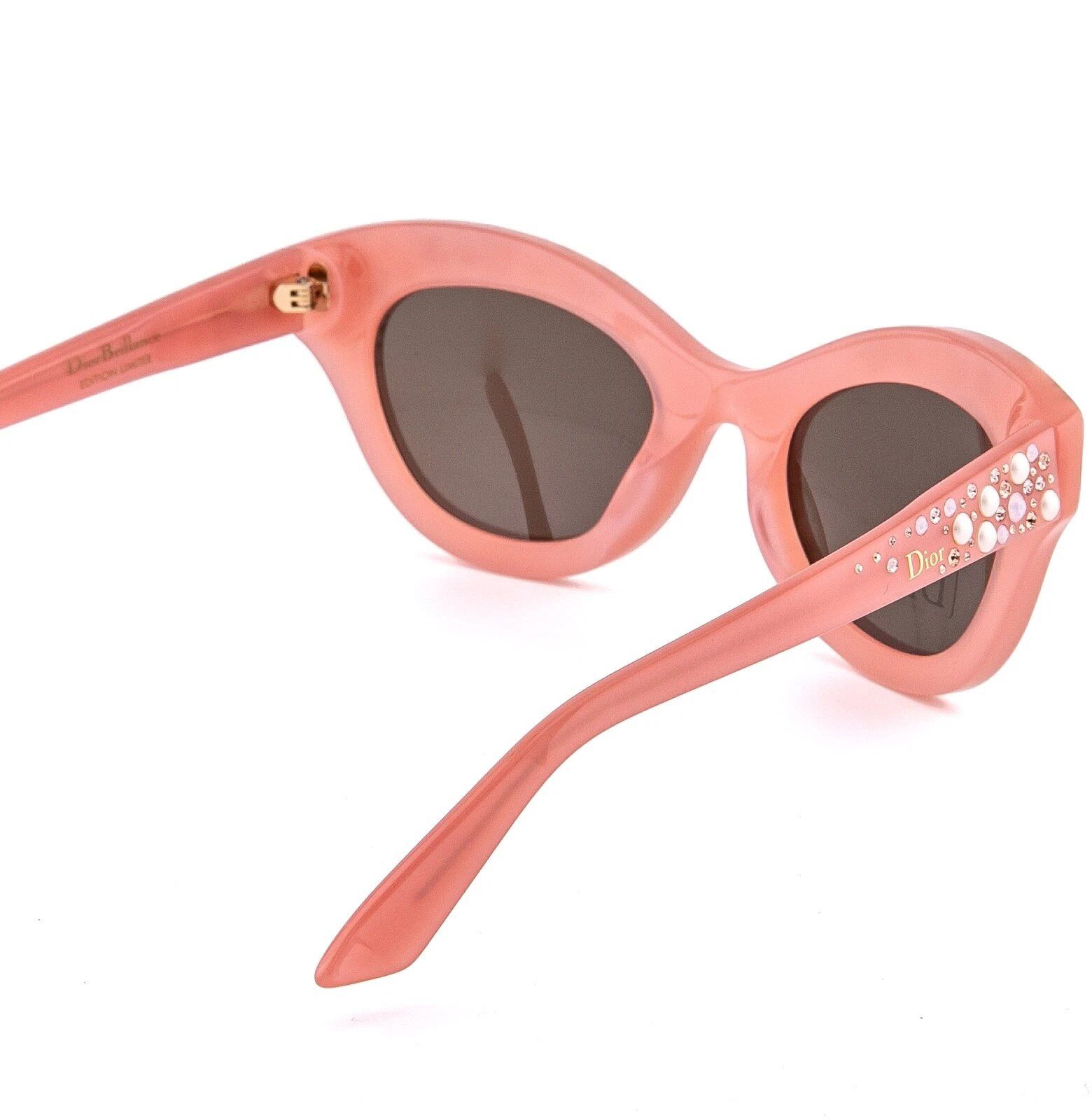 Christian Dior Monsieur CHRISTIAN DIOR Brillance Edition Limited Boutique Pink Size ONE SIZE - 3 Thumbnail