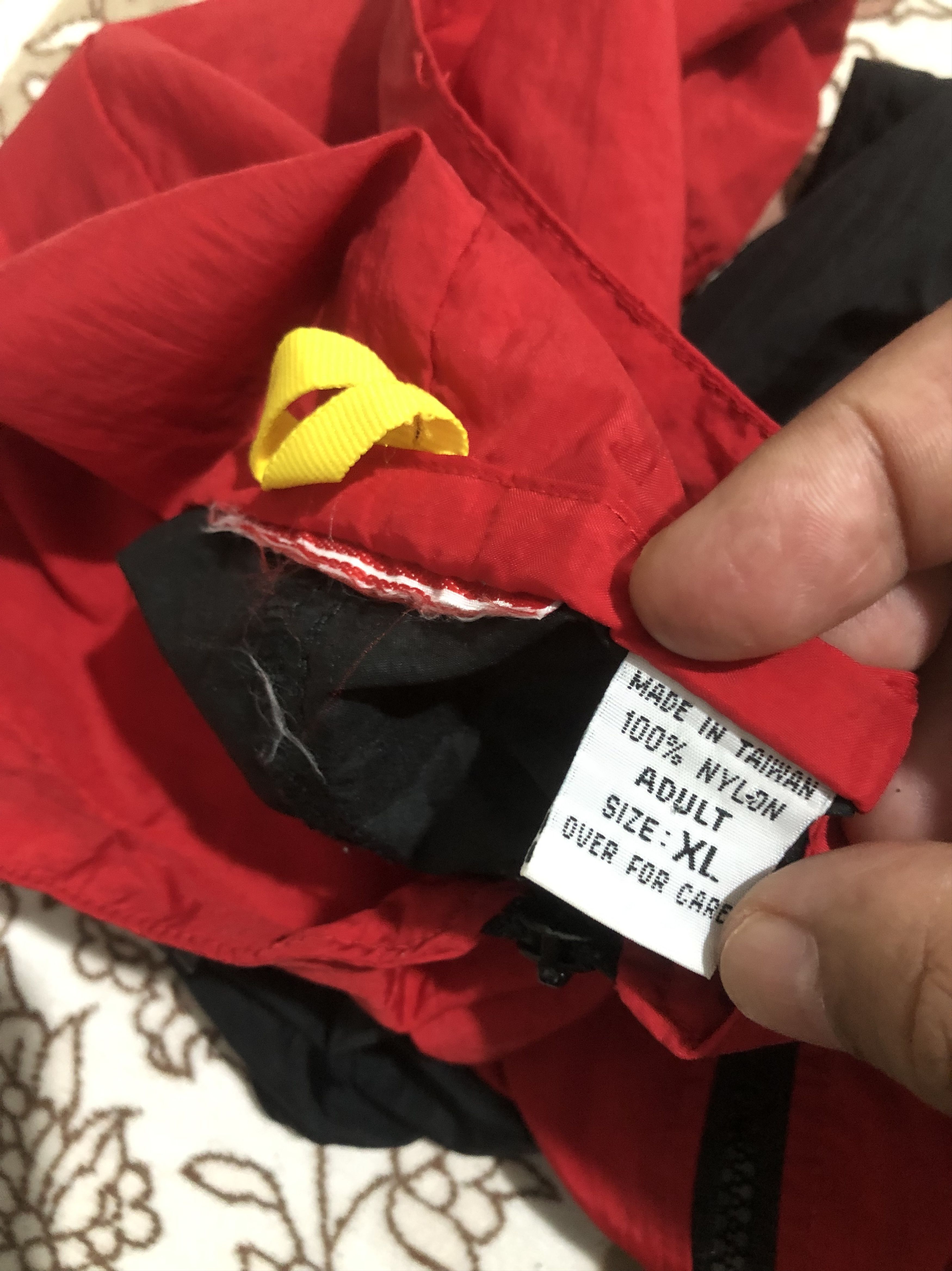Marlboro Adventure Team Vintage Marlboro Adventure Team Light Jacket Size US XL / EU 56 / 4 - 8 Thumbnail