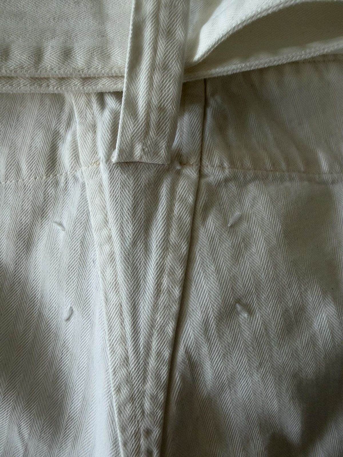 Maison Margiela Maison Margela Shorts Size US 34 / EU 50 - 5 Thumbnail