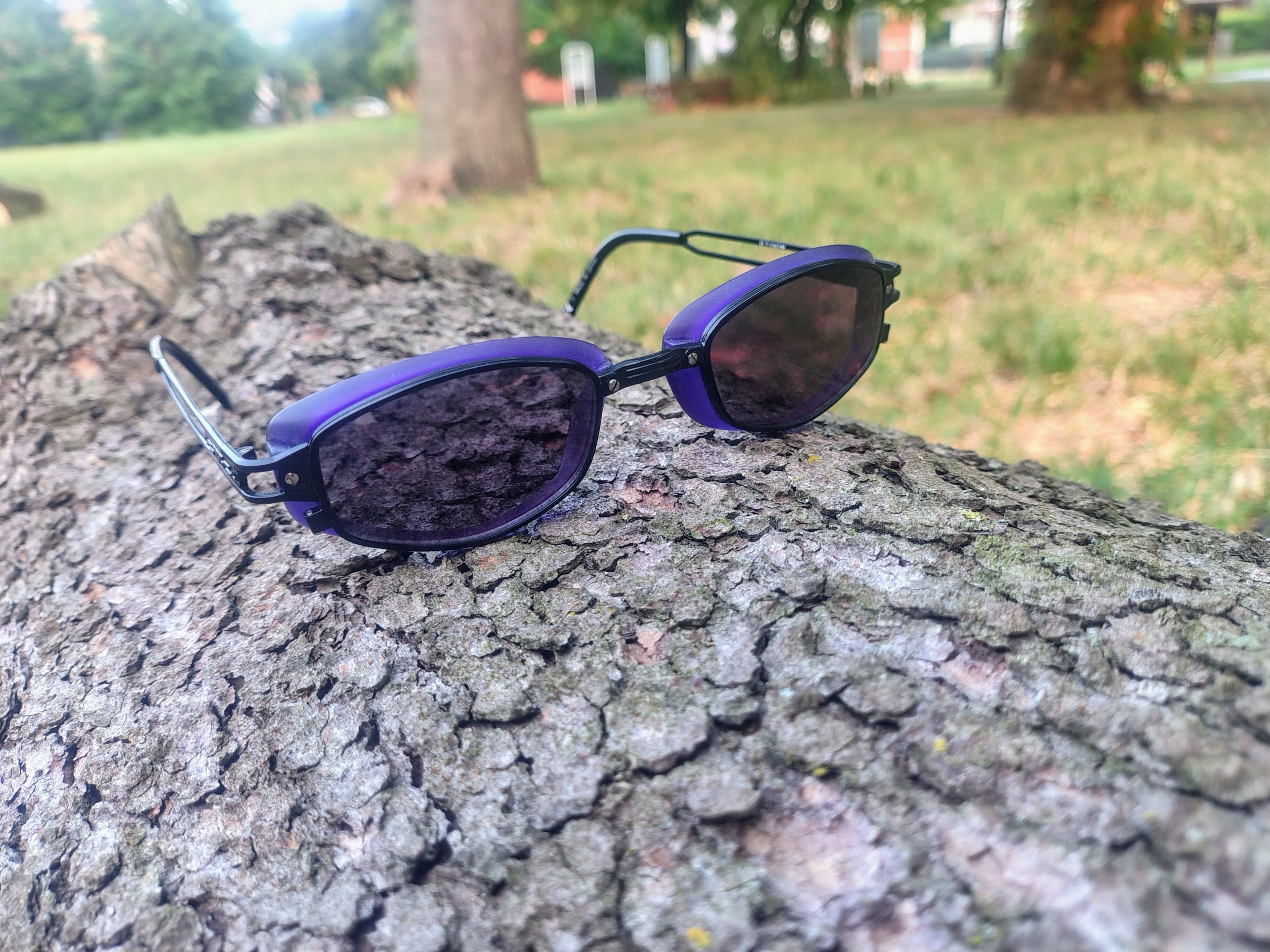 Jean Paul Gaultier Vintage Junior Gaultier 58-0072 Sunglasses
