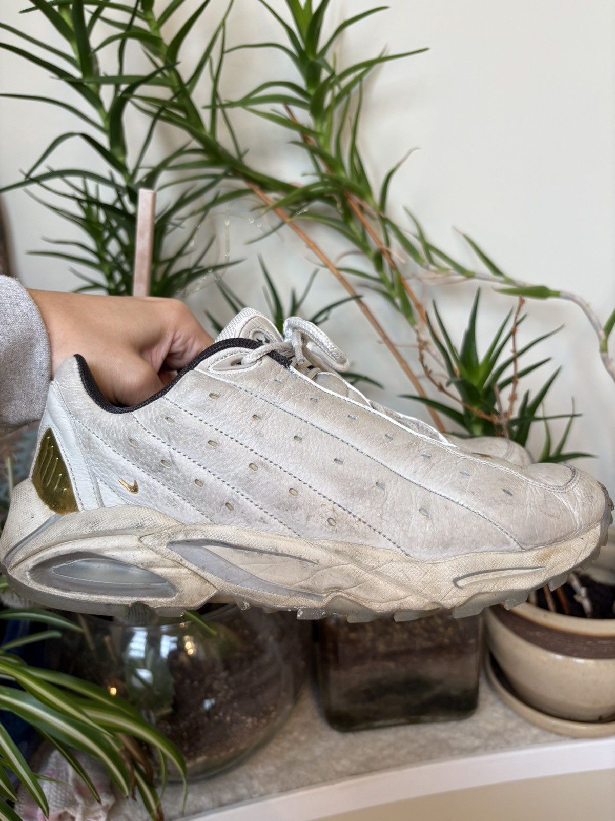 NOCTA × Nike Nocta Hot Steps Size US 10.5 / EU 43-44 - 2 Thumbnail