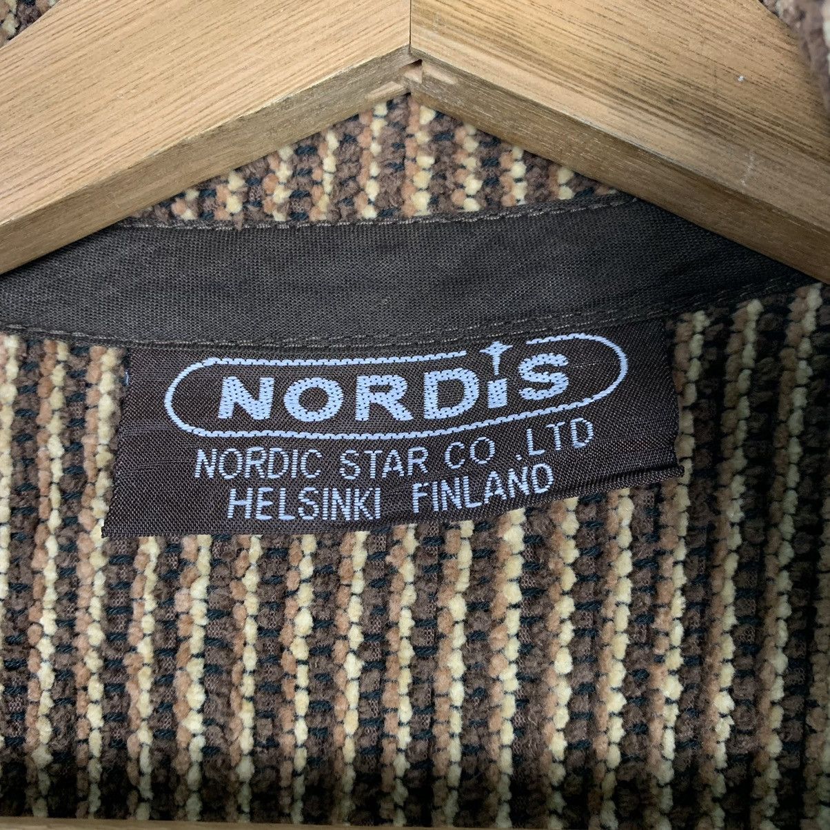 Other Nordis By Nordic Star Coat Size S / US 4 / IT 40 - 15 Thumbnail