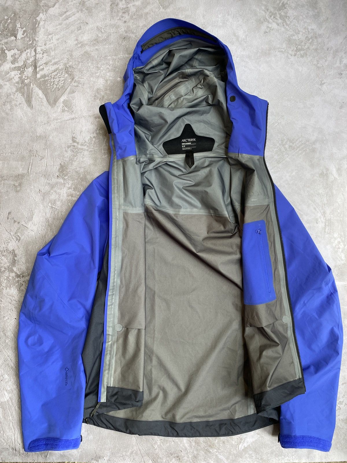 Arc'teryx Arcteryx alpha Size US S / EU 44-46 / 1 - 6 Thumbnail