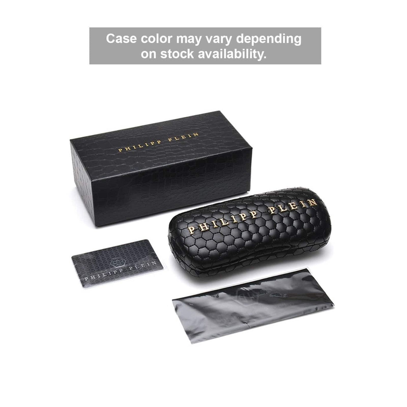 Philipp Plein Philipp Plein SPP151M-700(581202-GZ1) Size ONE SIZE - 2 Thumbnail