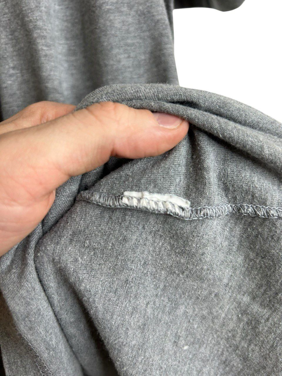 Valentino Valentino t-shirt Size US XL / EU 56 / 4 - 3 Thumbnail