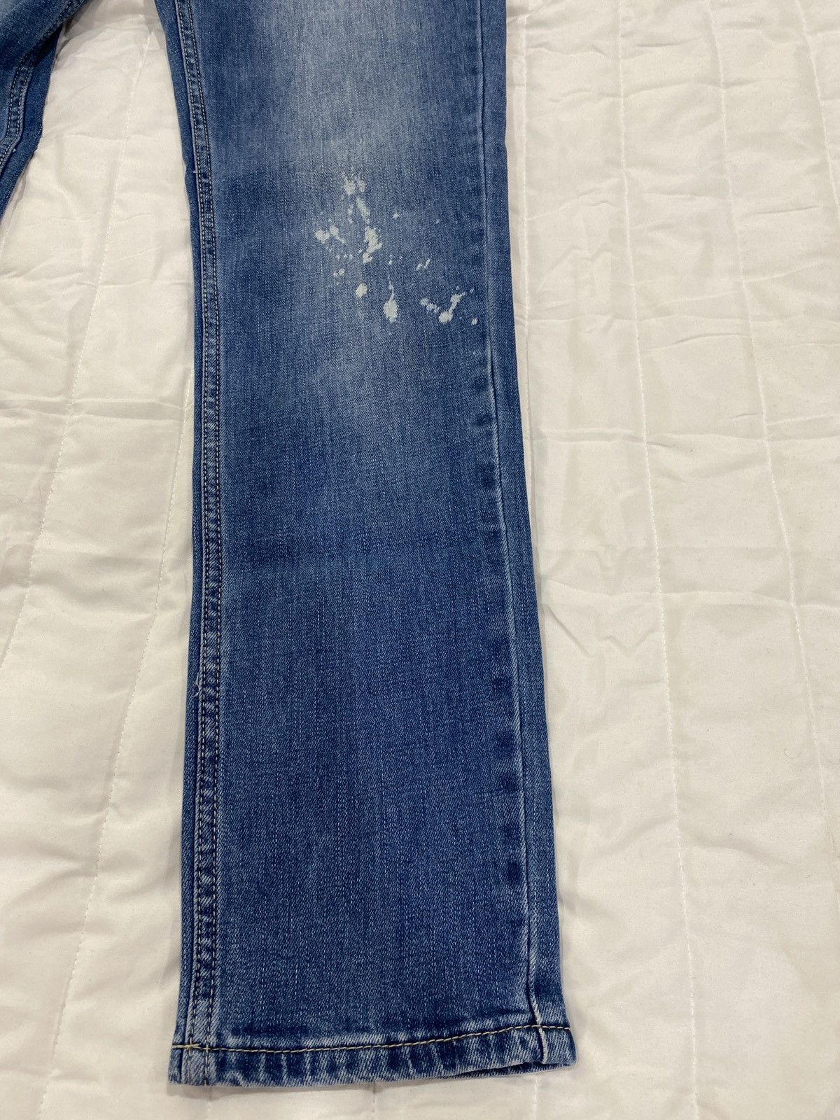 BP. NWT:Mens BP Jeans/Size34 Size US 34 / EU 50 - 1 Thumbnail