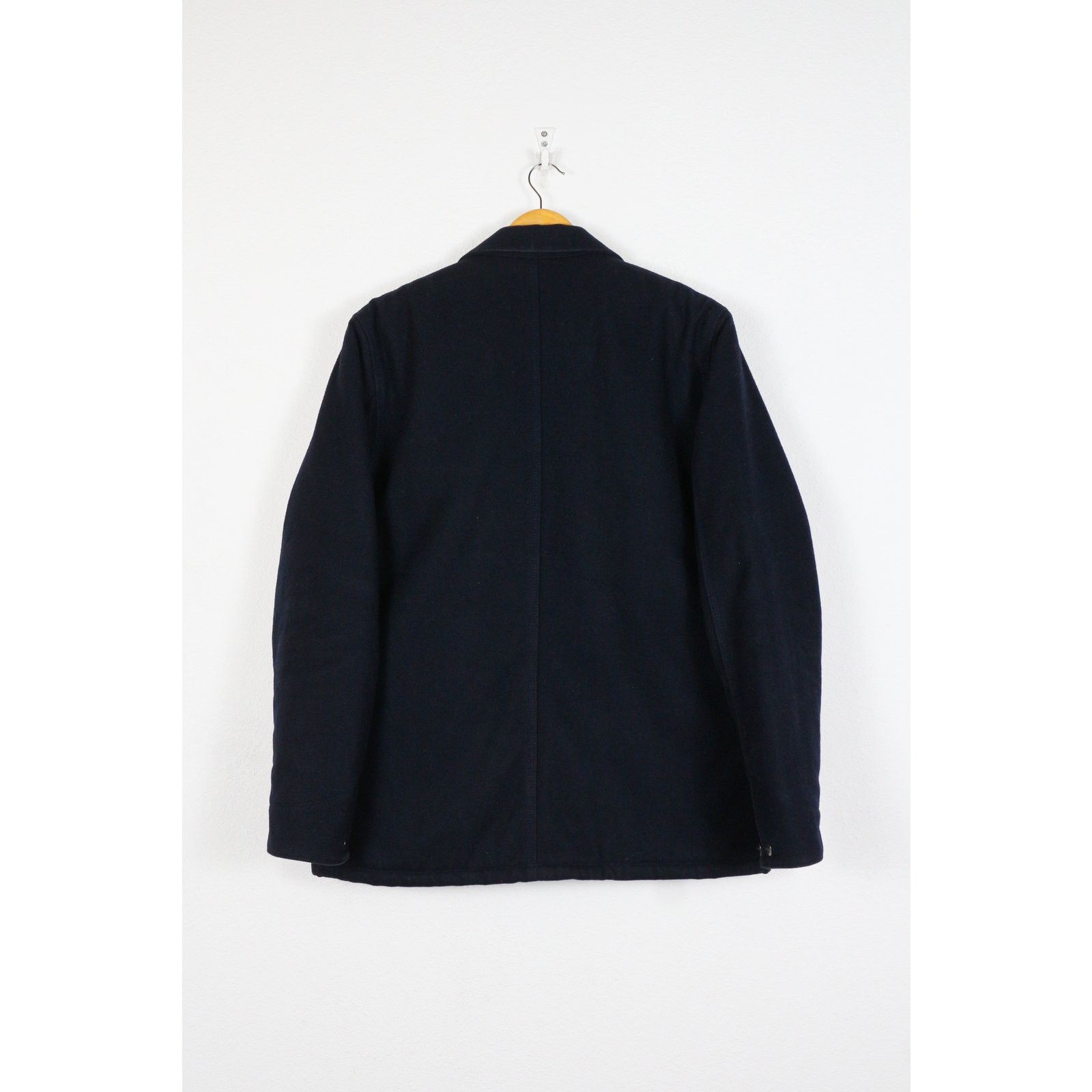 Carhartt Wip CARHARTT WIP Michigan Winter Chore Coat Jacket Size US L / EU 52-54 / 3 - 8 Thumbnail