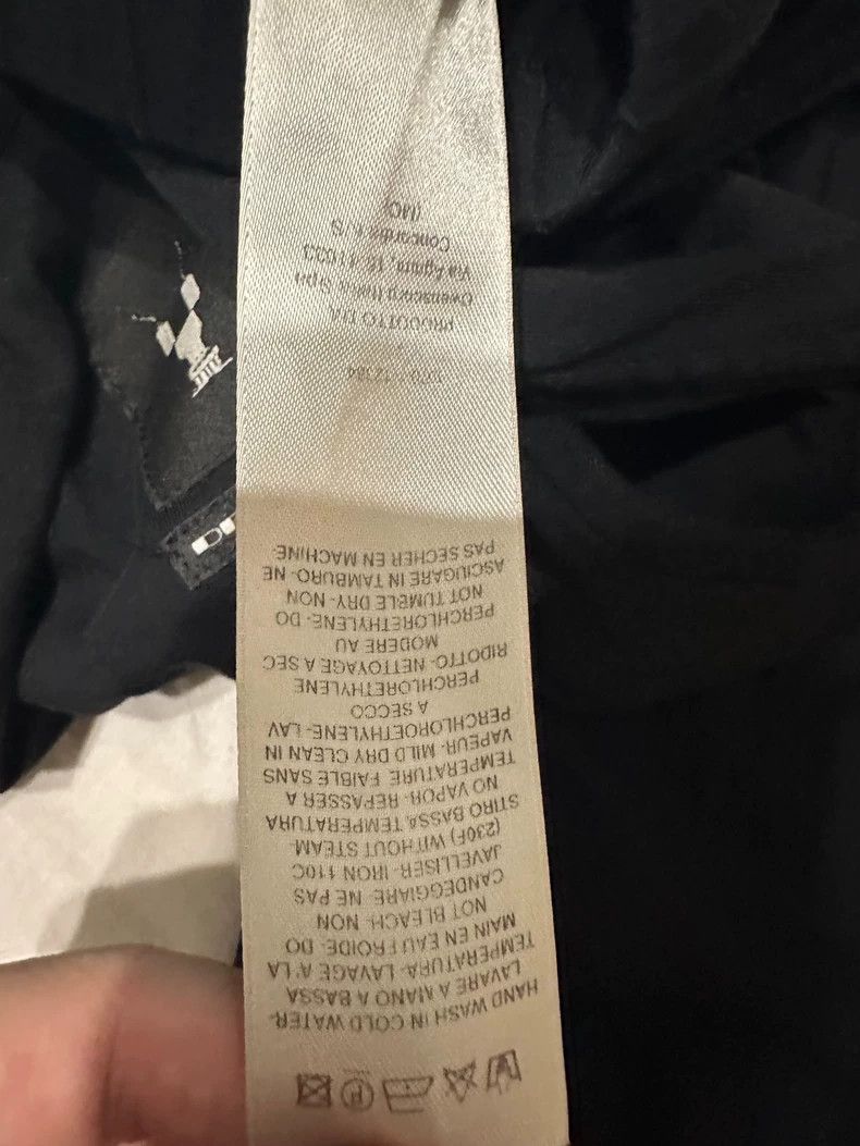 Rick Owens Rick owens size s pants 2506-Nextarrow Size US 28 / EU 44 - 5 Thumbnail