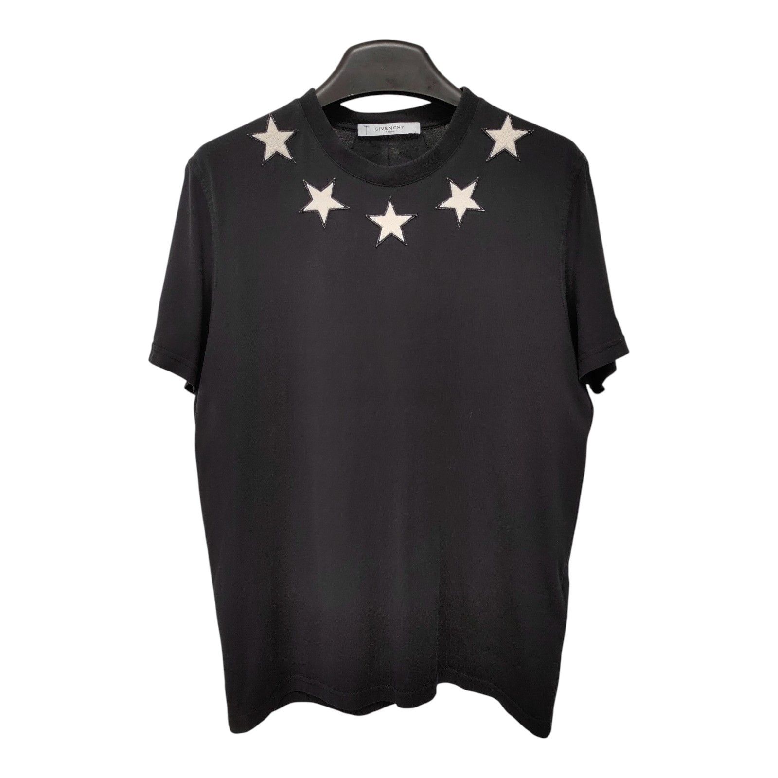Givenchy Star Polo | Grailed