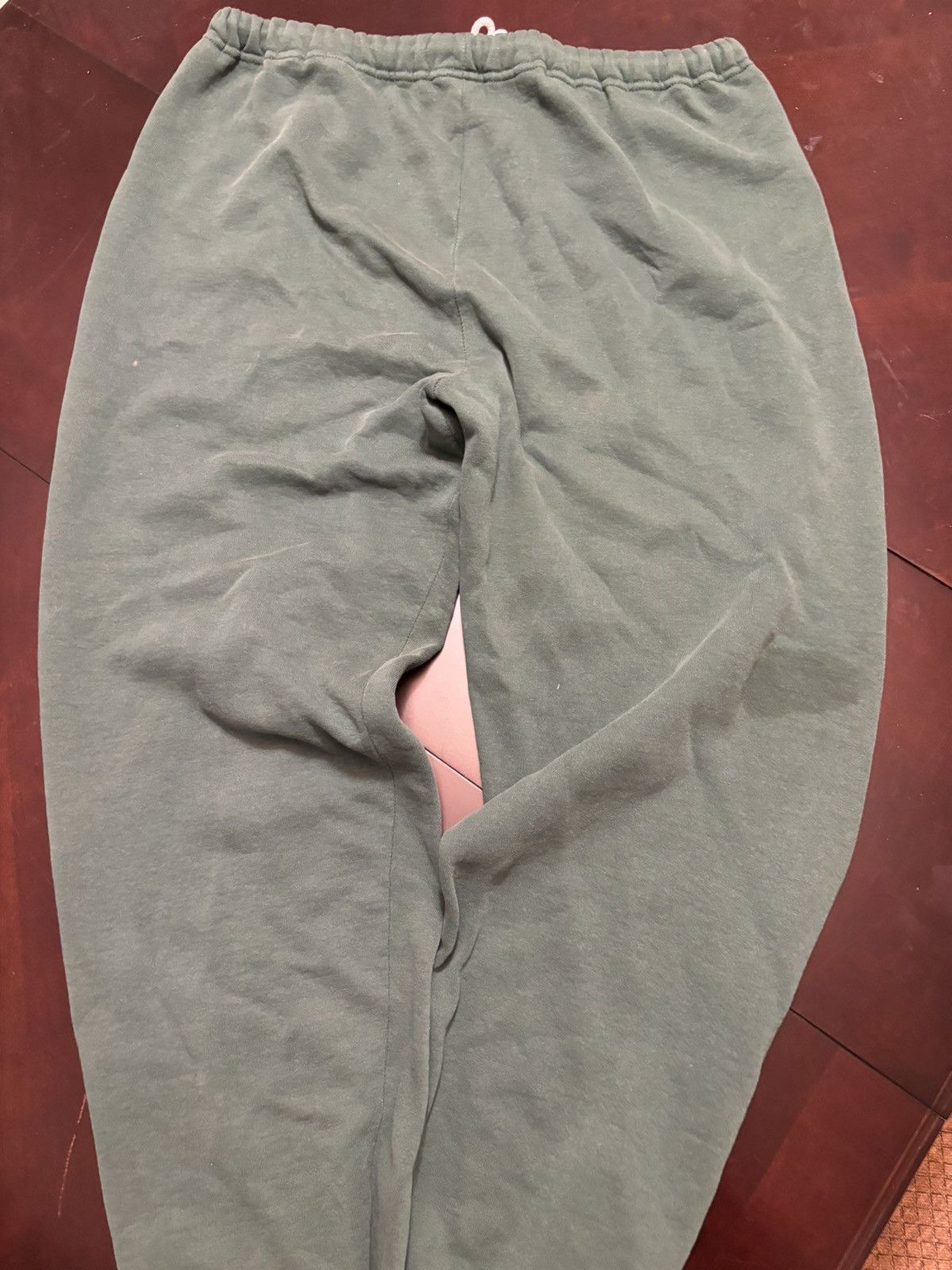Russell Athletic Russell Athletic sweatpants Size US 43 - 3 Thumbnail
