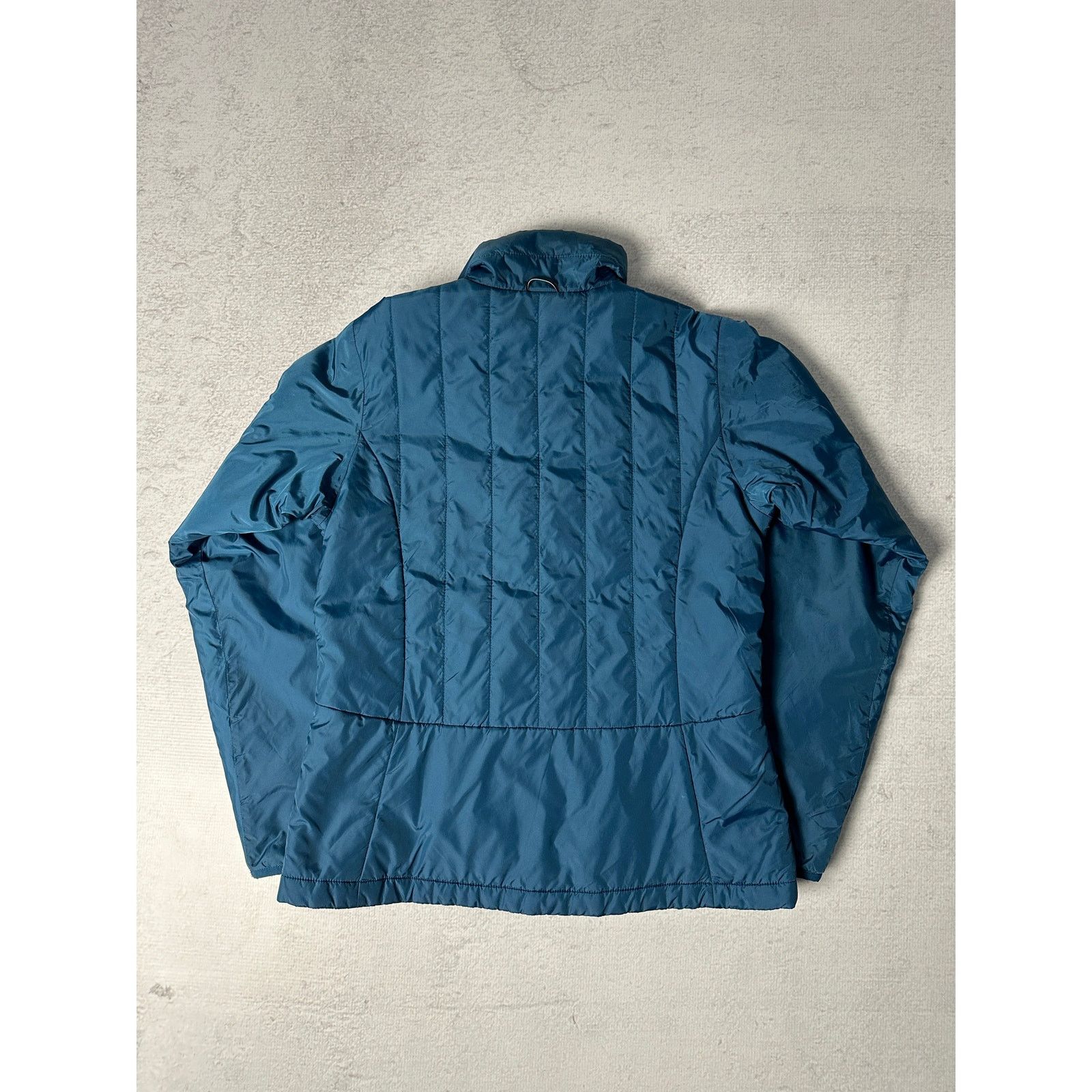 The North Face Vintage The North Face Insulated Jacket - Women's Medium Size US M / EU 48-50 / 2 - 2 Thumbnail