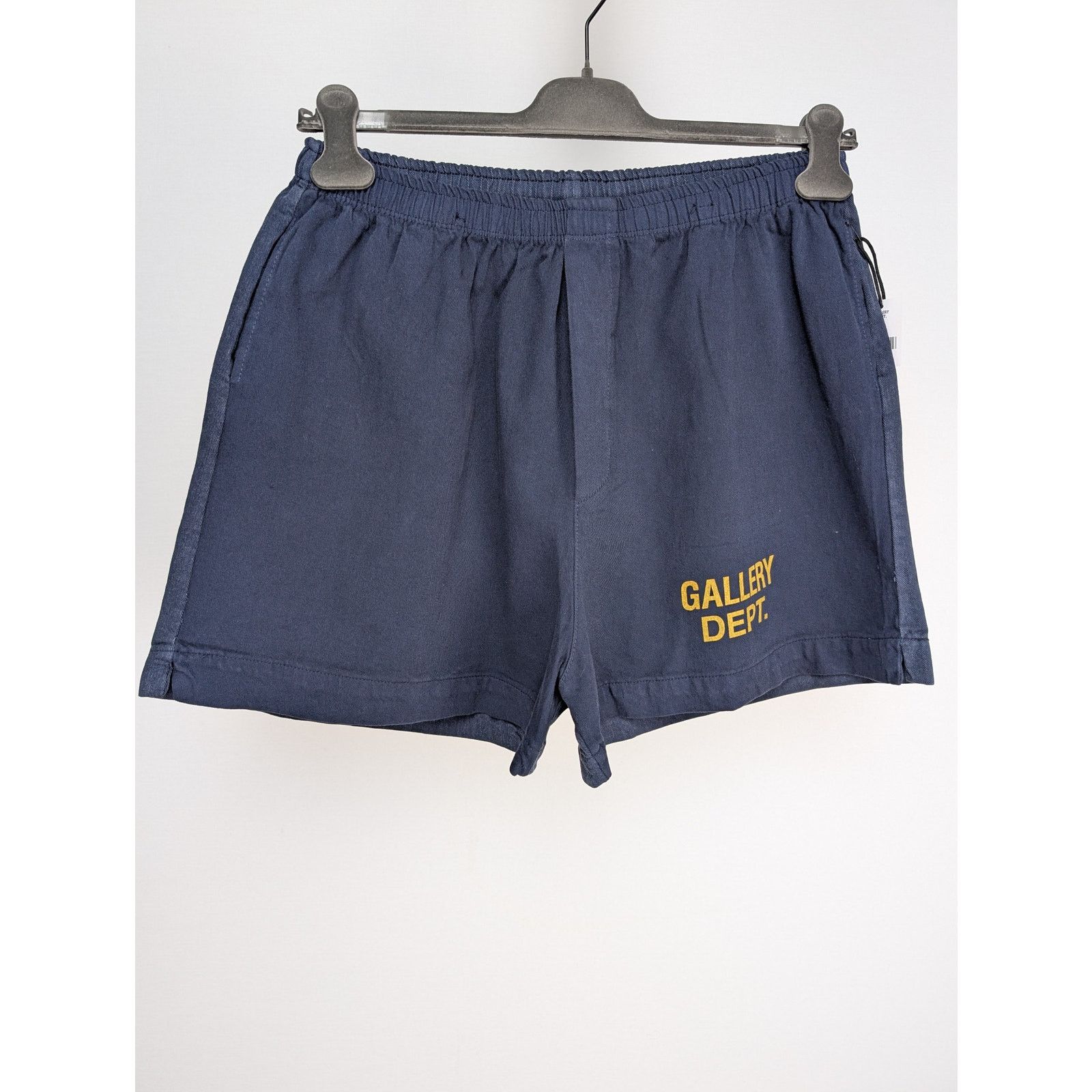 Gallery Dept. o1rshd1 Zuma Shorts in Blue Size US 38 / EU 54 - 1 Thumbnail