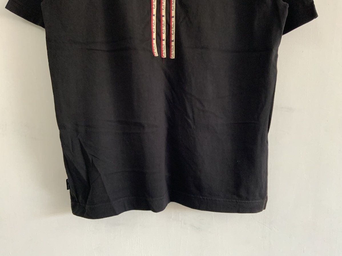 Karl Helmut Karl Helmut by Blue Tee Size US M / EU 48-50 / 2 - 7 Thumbnail