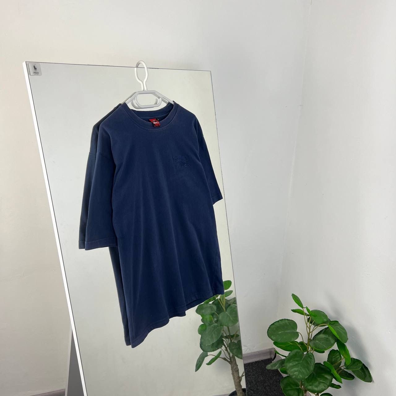O'Neill Vintage 90s O’Neill Mini Logo Basic T-Shirt Surf Style Y2K Size US L / EU 52-54 / 3 - 1 Thumbnail