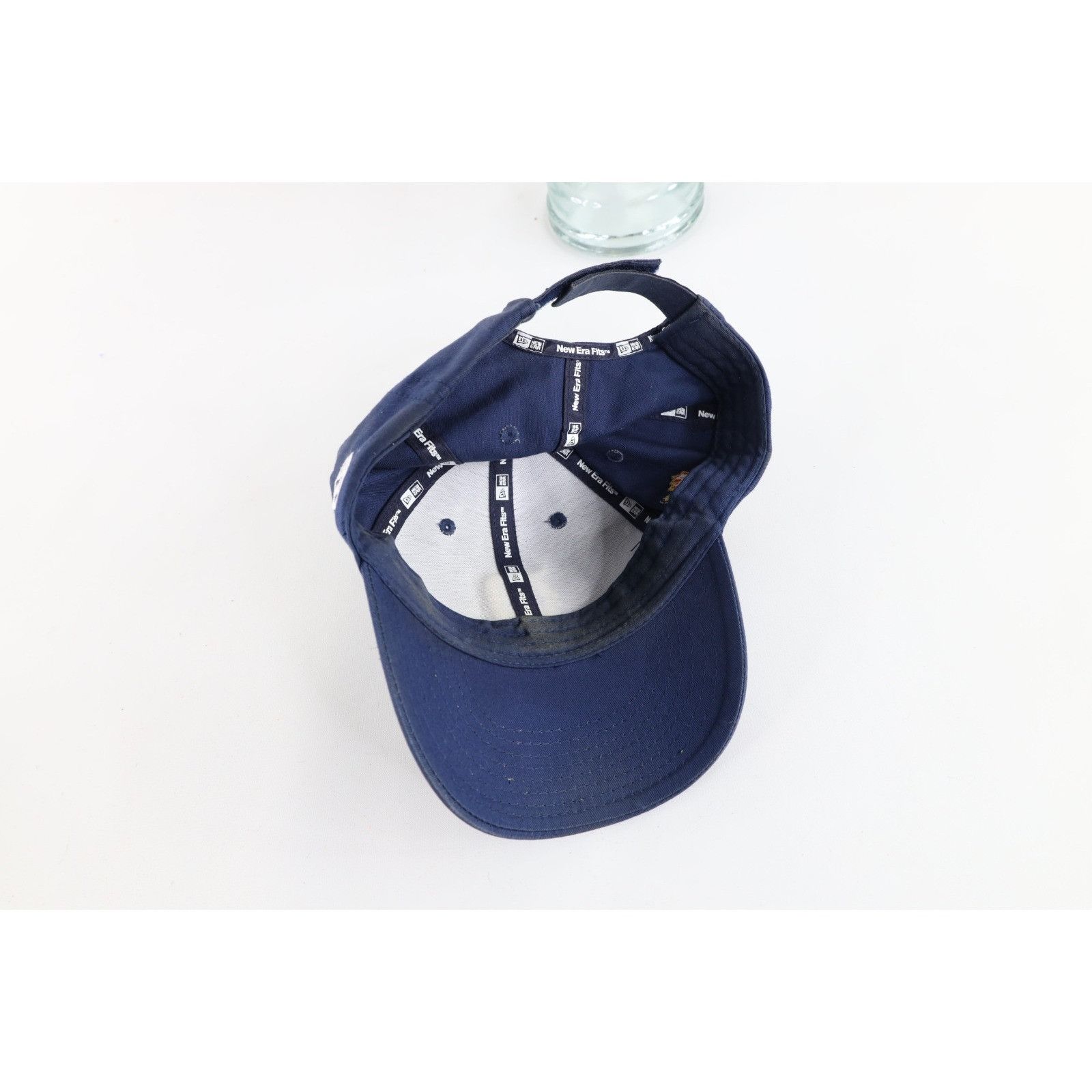 New Era New Era Labatt Blue Beer Detroit Tigers Baseball Hatll Size ONE SIZE - 10 Thumbnail