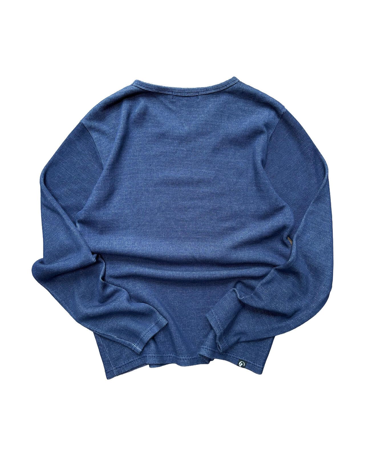 Hysteric Glamour Hysteric Glamour Long Sleeve Tee S Size US S / EU 44-46 / 1 - 4 Thumbnail