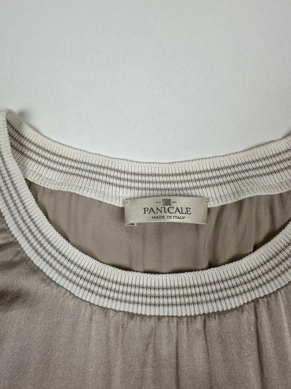 Panicale T-shirt Panicale Size L / US 10 / IT 46 - 6 Thumbnail