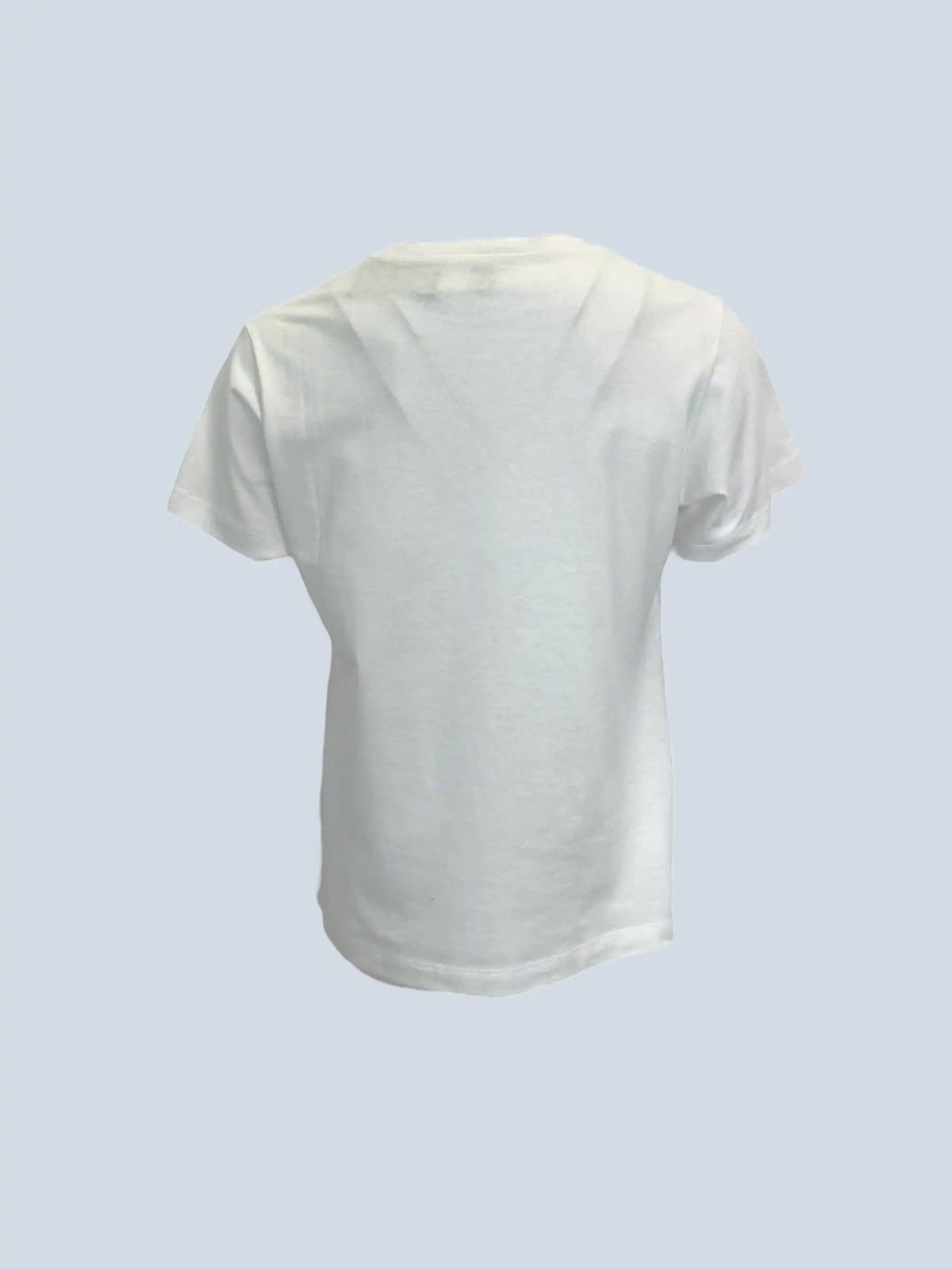 Louis Vuitton Louis Vuitton chain detail cotton t-shirt, XL. Size XL / US 12-14 / IT 48-50 - 3 Thumbnail