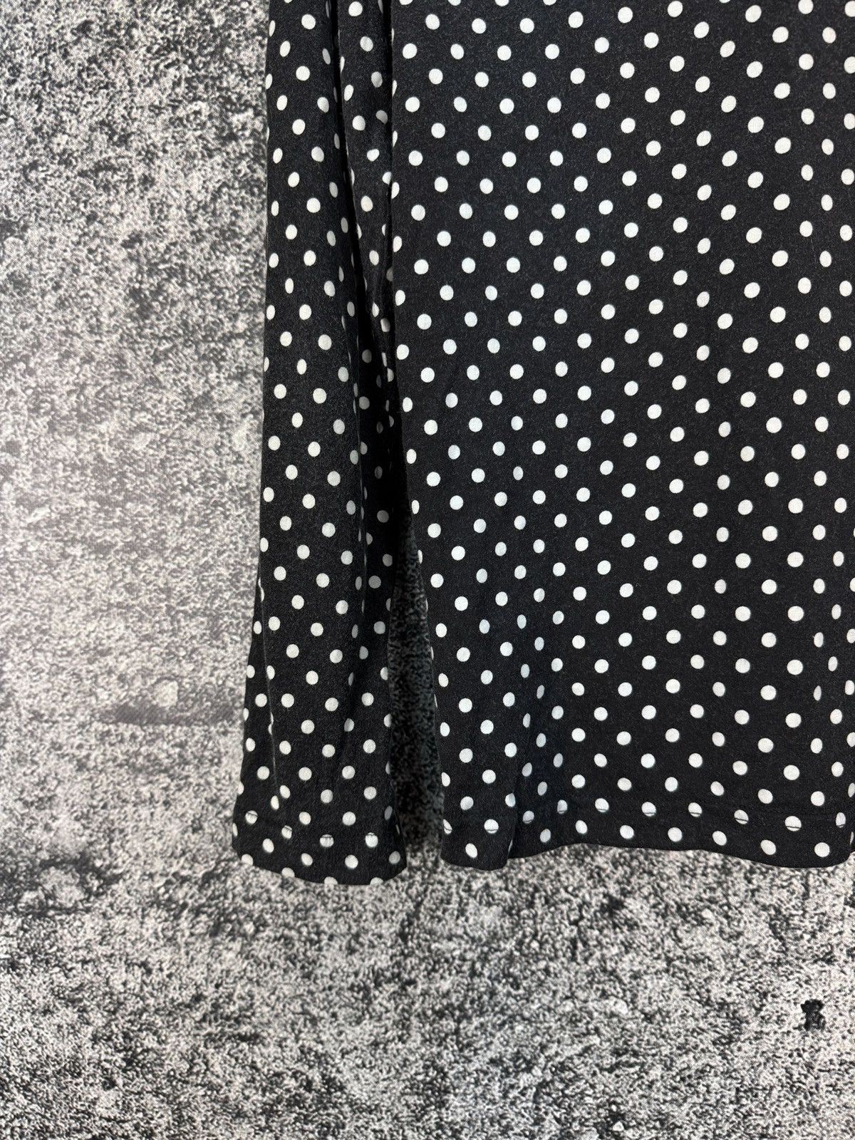 Comme des Garcons × H&M H&M Comme des Garcons Limited Collab Cardigan Blouse Size S Size S / US 4 / IT 40 - 12 Thumbnail