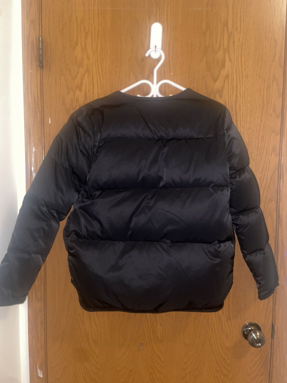 Acne Studios Sophia paw14 Acne studios bomber jacket Size S / US 4 / IT 40 - 3 Thumbnail