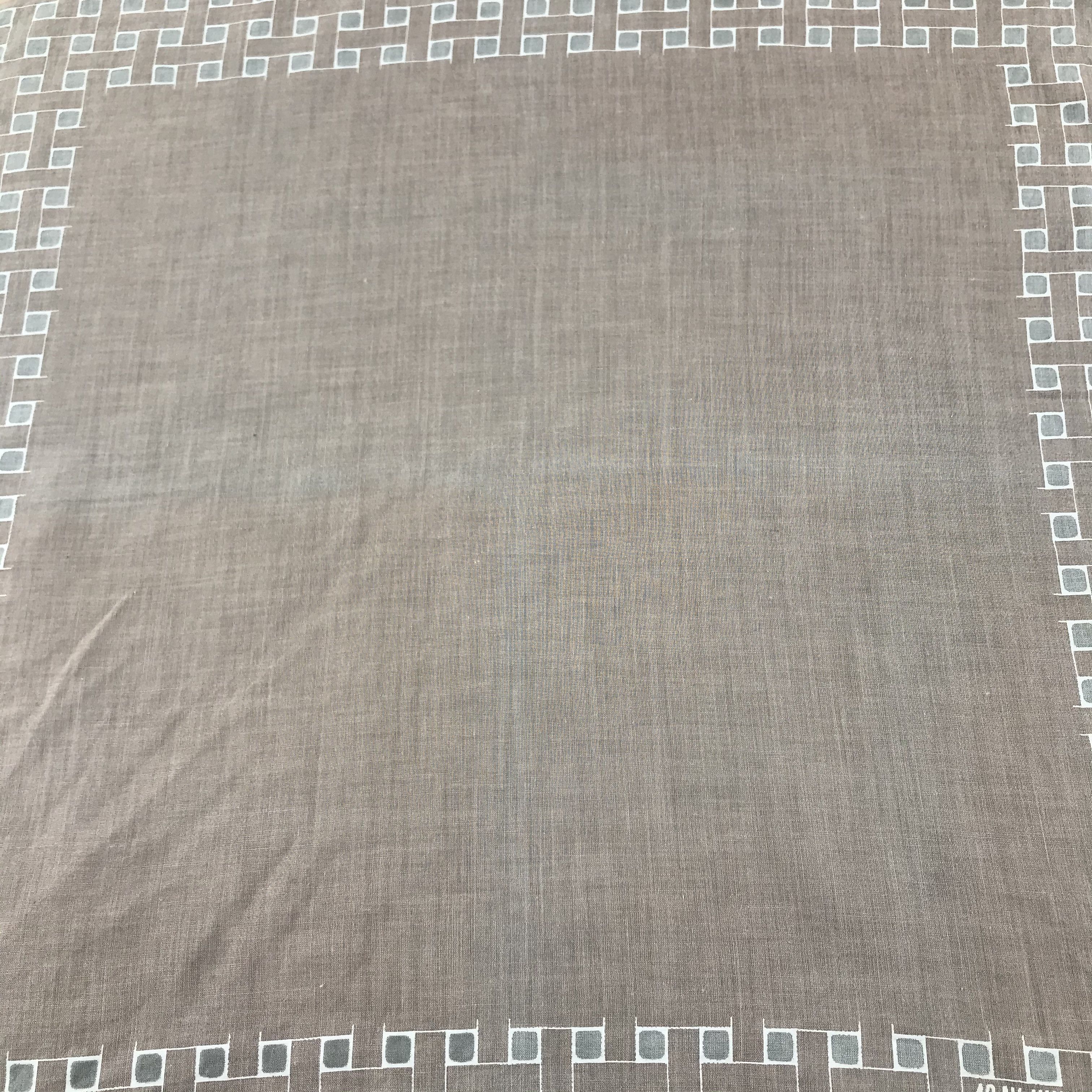 Junko Shimada Junko Shimada Handkerchief Neckerchief Bandana H480 Size ONE SIZE - 6 Thumbnail