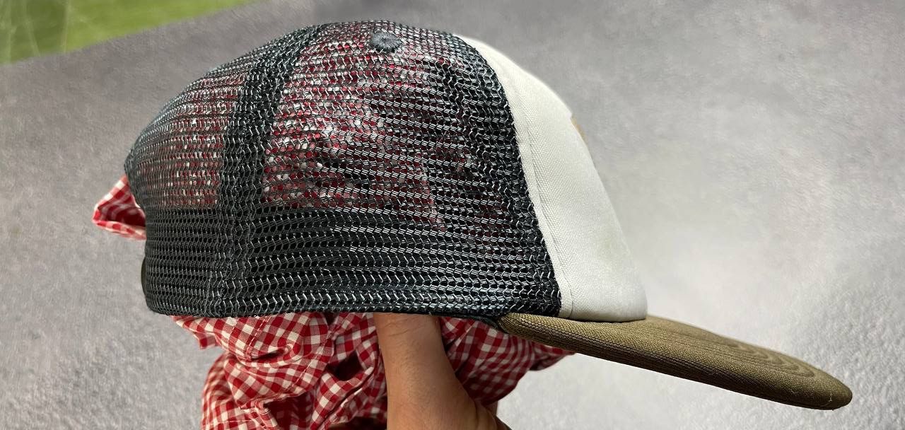 Quiksilver Vintage Y2K Quiksilver Hat Cap Size ONE SIZE - 3 Thumbnail