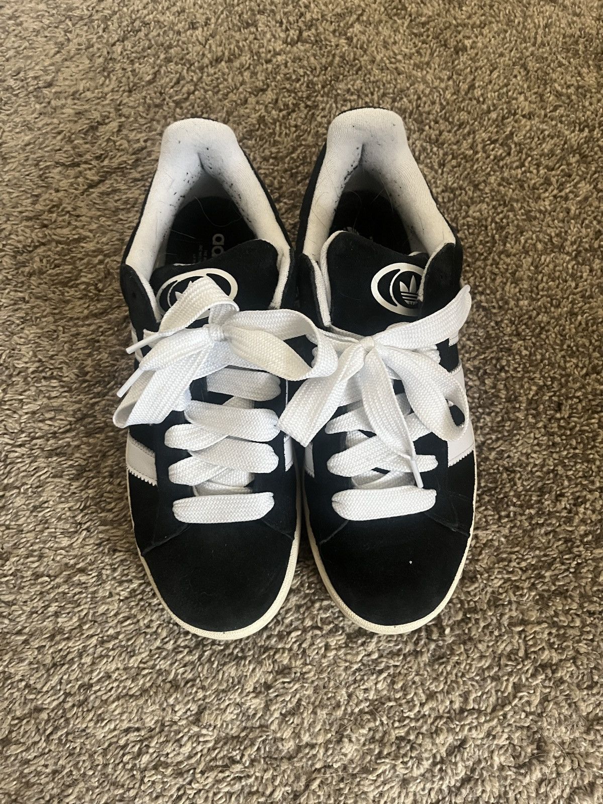 Adidas Adidas Campus 00s Size US 9.5 / EU 42-43 - 4 Thumbnail