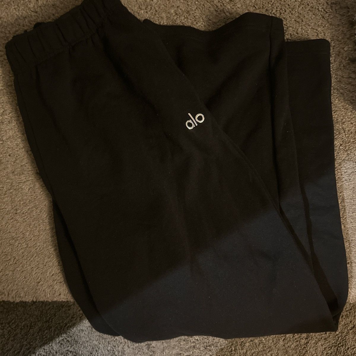 Alo Alo Sweatpants Size US 41 - 1 Preview