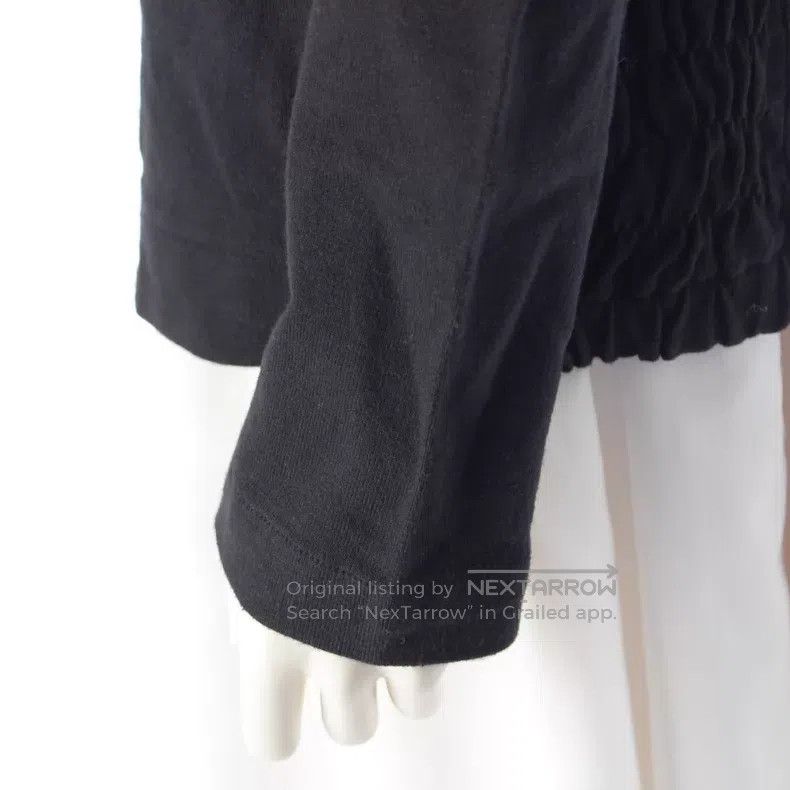 Comme des Garcons Comme Des Garcons Strapless long-sleeved top Size M / US 6-8 / IT 42-44 - 8 Thumbnail