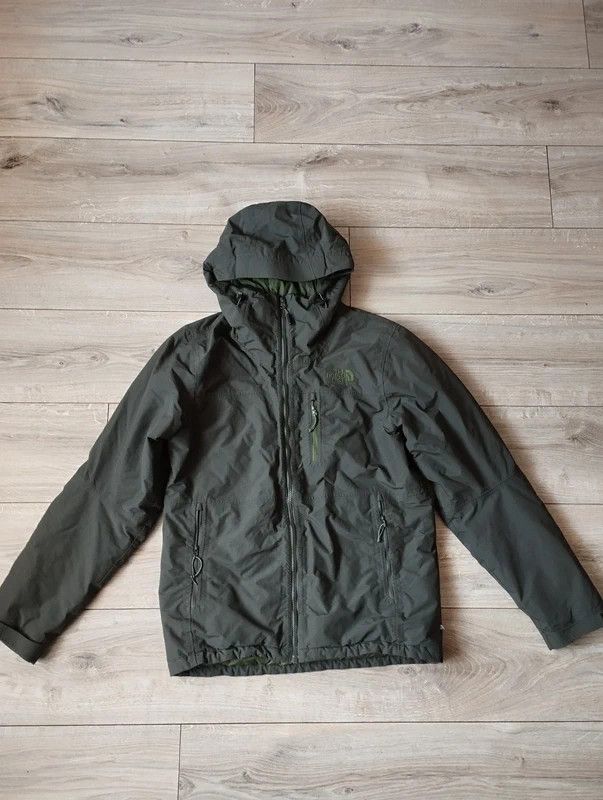 The North Face The North Face Hyvent Jacket size S Size US S / EU 44-46 / 1 - 1 Thumbnail