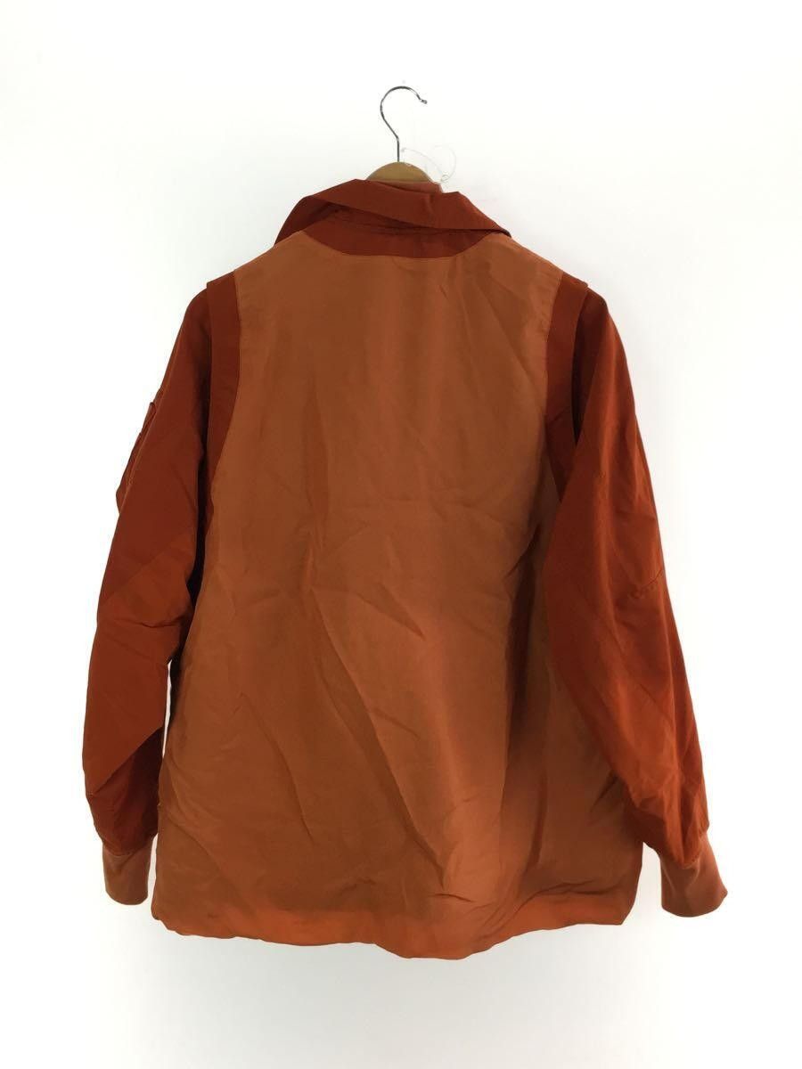 Julius AW21 "DILATED" Reversible MA-1 Jacket Size US M / EU 48-50 / 2 - 2 Thumbnail