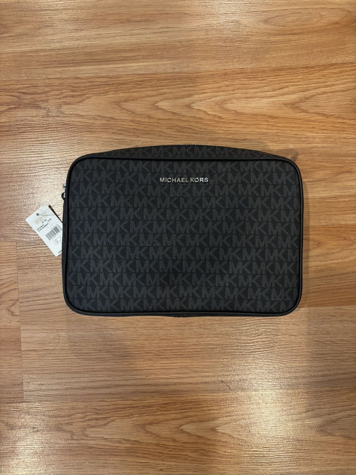 Michael Kors Michael Kors Jet set crossbody Bag Size ONE SIZE - 1 Thumbnail