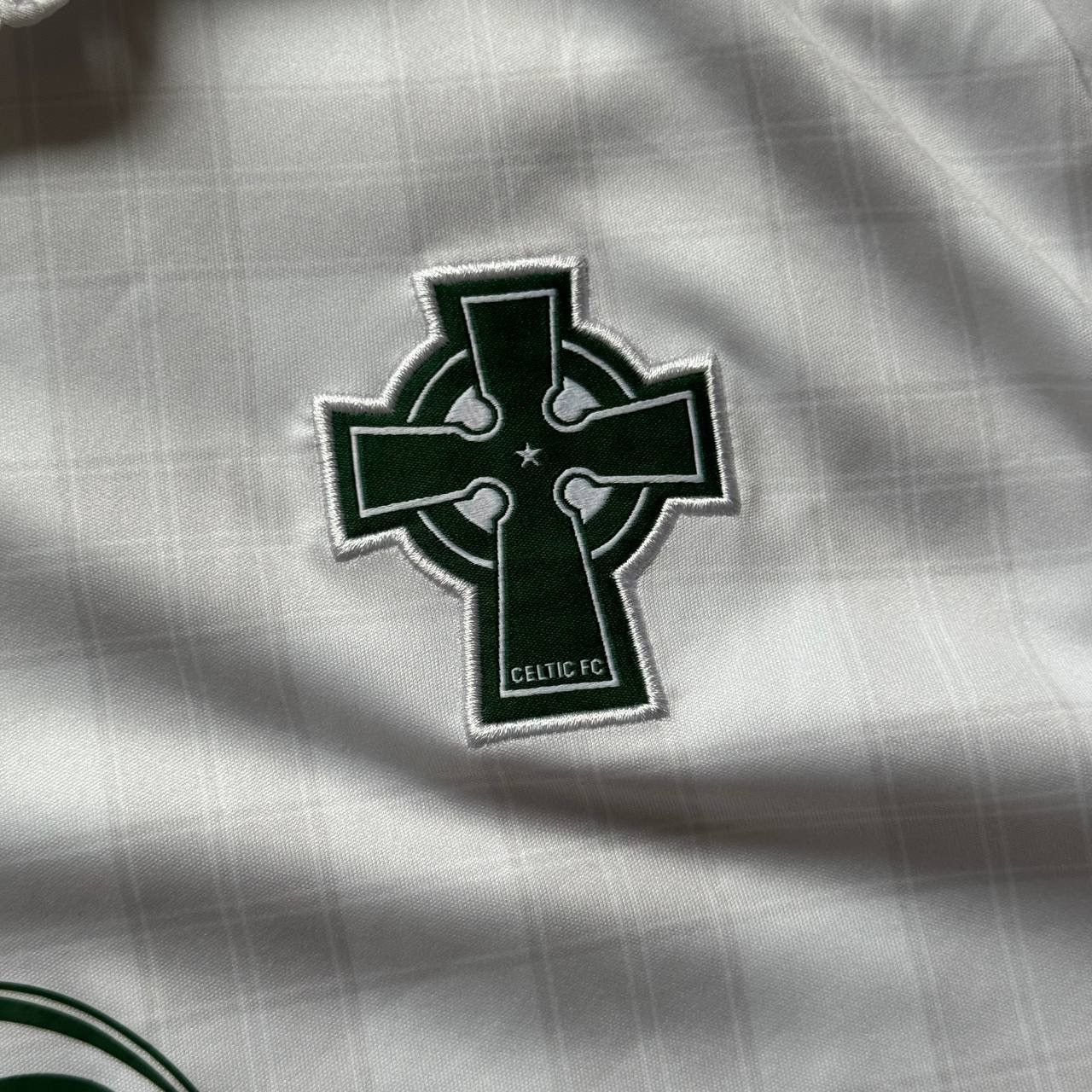 New Balance New Balance FC Celtic Soccer Football Jersey Size US L / EU 52-54 / 3 - 5 Thumbnail