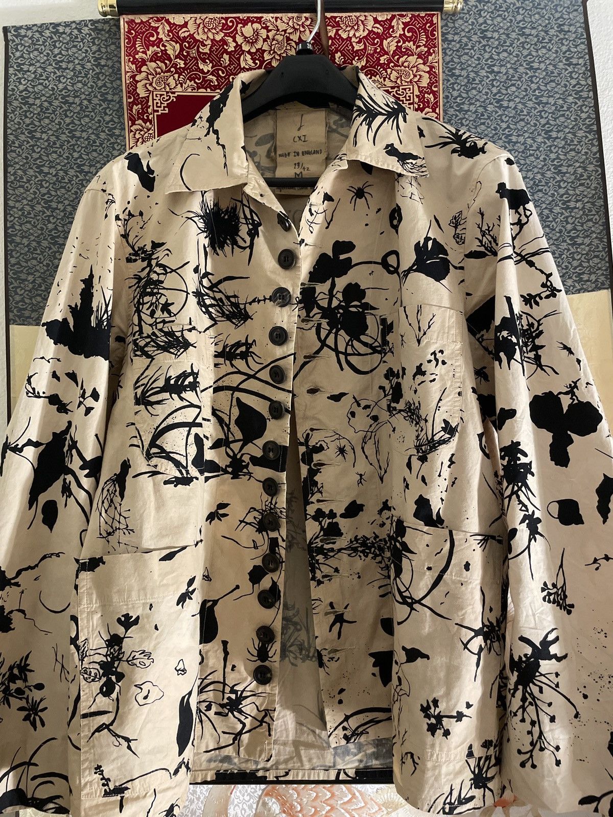 John Alexander Skelton Clothing: Curated Shirts, Jeans