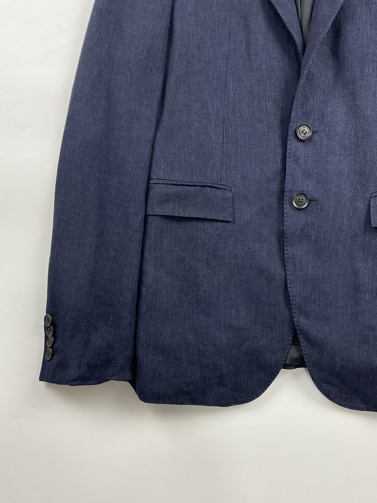 Burberry Prorsum Burberry Prorsum 2013 Blazer Jacket Size US S / EU 44-46 / 1 - 6 Thumbnail