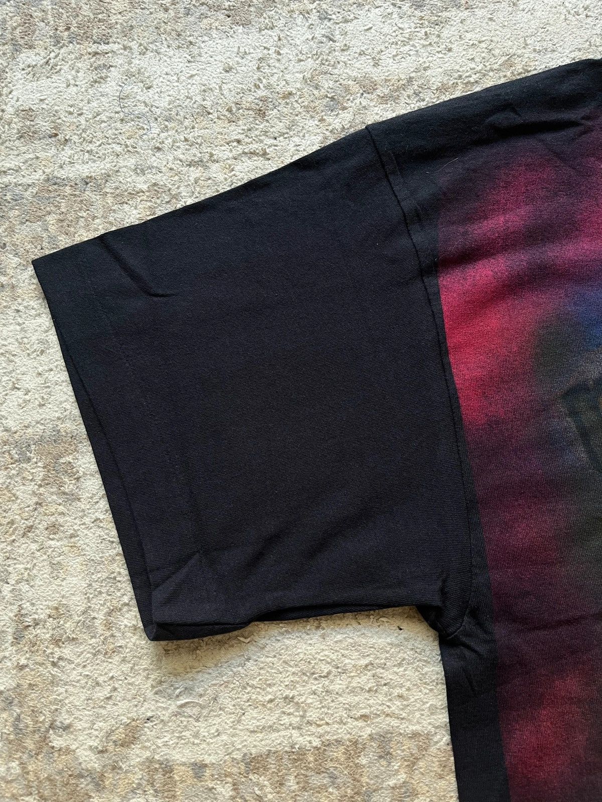 Vintage Aerosol Dynamics Scribbles Graffiti Vintage 90s Stop Crime Size US XL / EU 56 / 4 - 11 Thumbnail