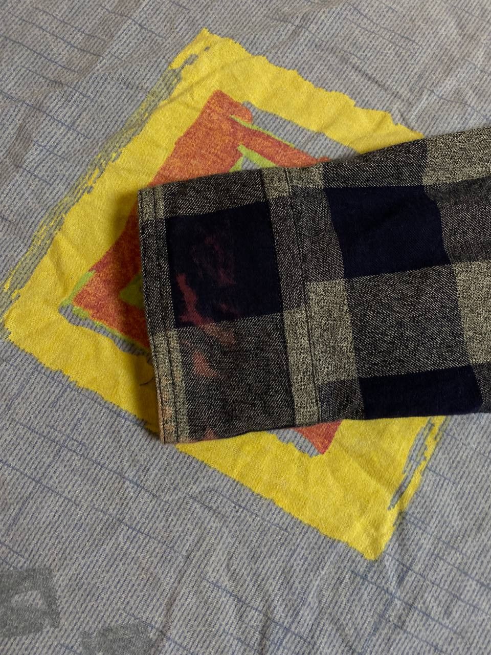 Scotch & Soda Scotch & Soda Shirt Size US M / EU 48-50 / 2 - 2 Thumbnail