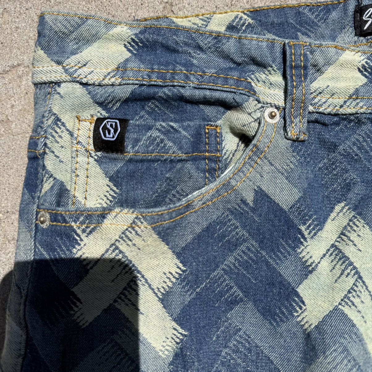 Other Switch remarkable denim Size US 36 / EU 52 - 4 Thumbnail