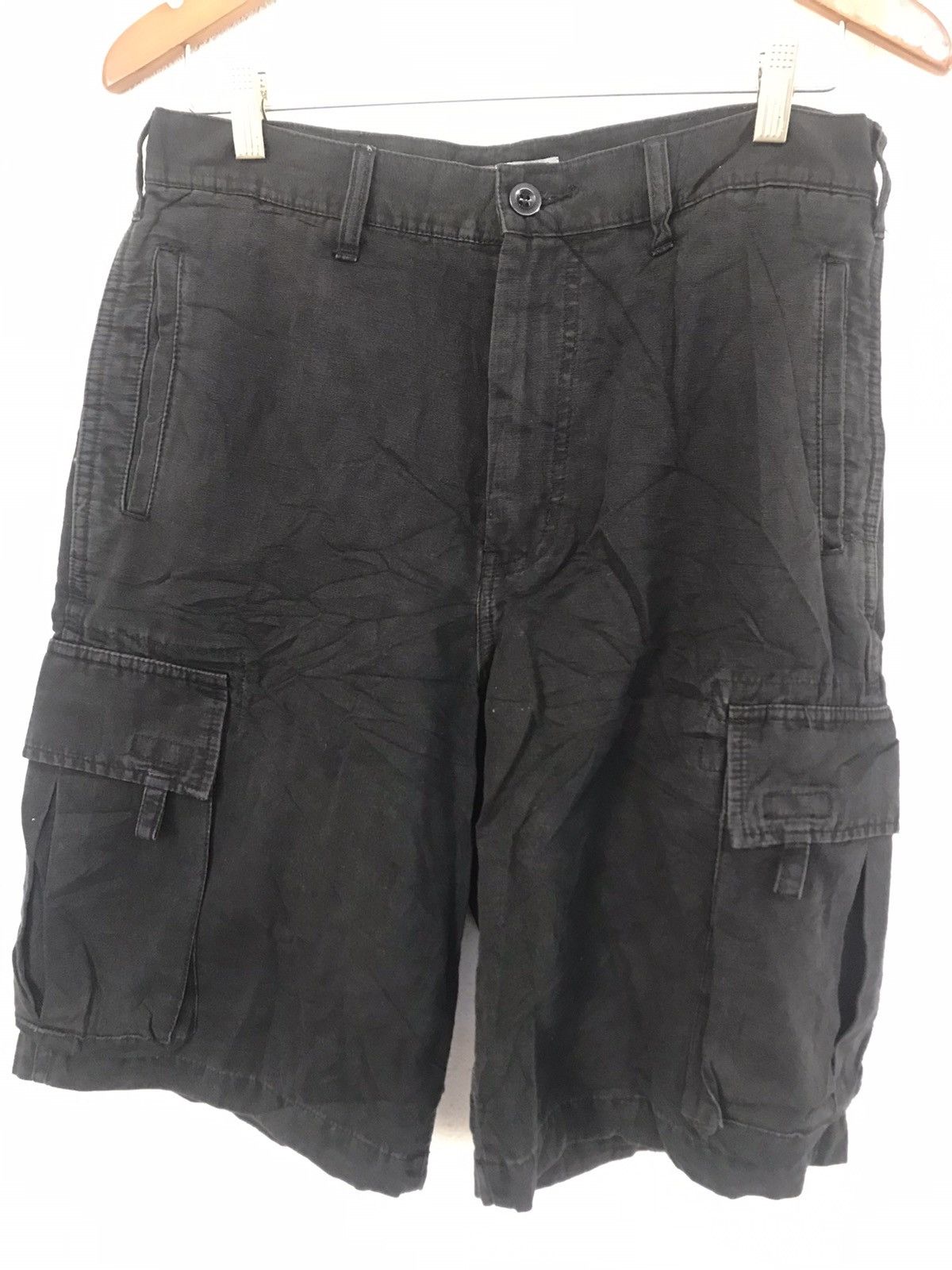 Alpha Industries × Japanese Brand Alpha industries military Air Force us army Size US 32 / EU 48 - 1 Thumbnail