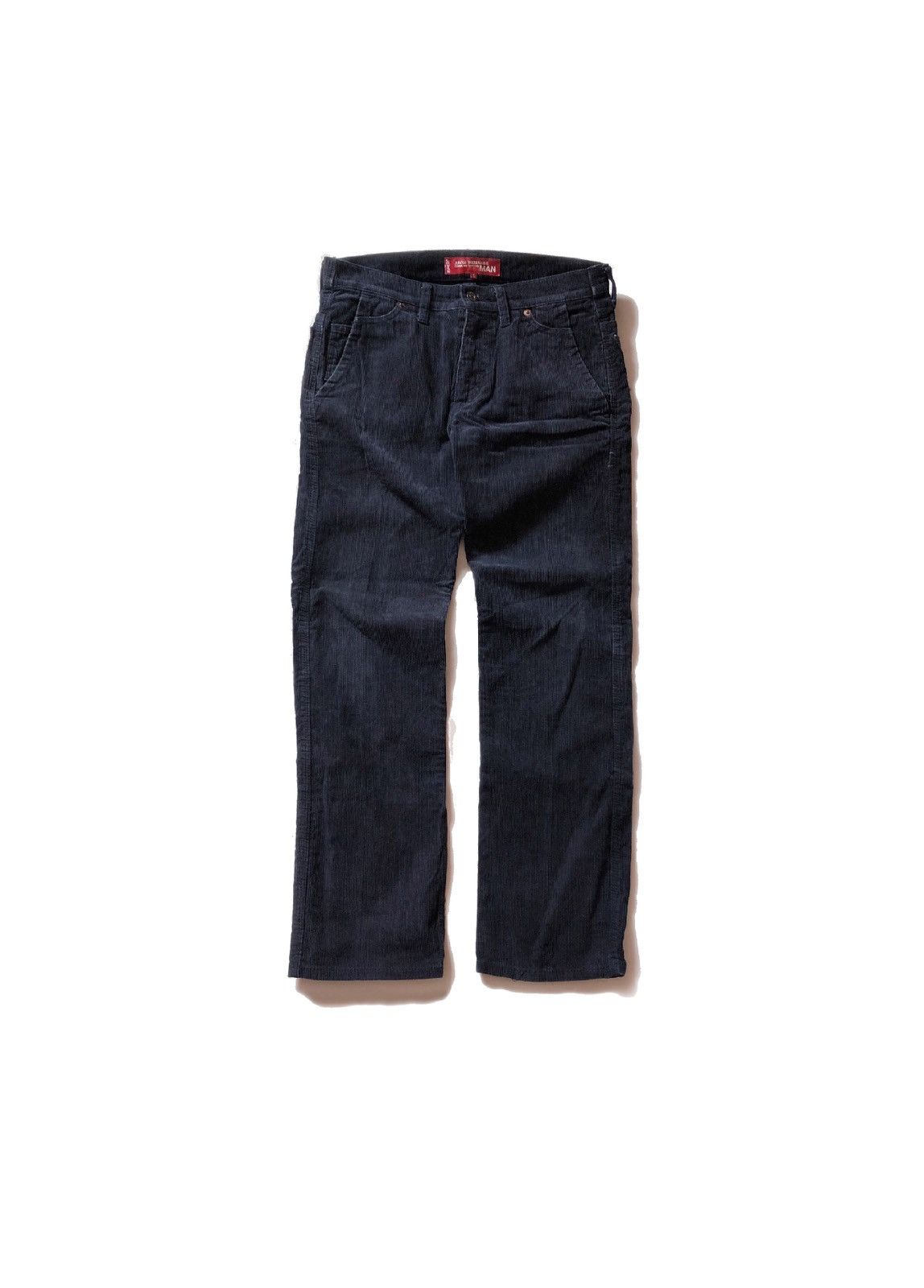 Comme des Garcons × Issey Miyake × Junya Watanabe levis junya watanabe Size US 31 - 1 Thumbnail
