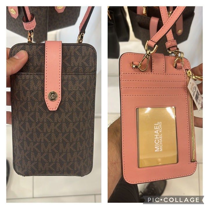 Mk crossbody popular