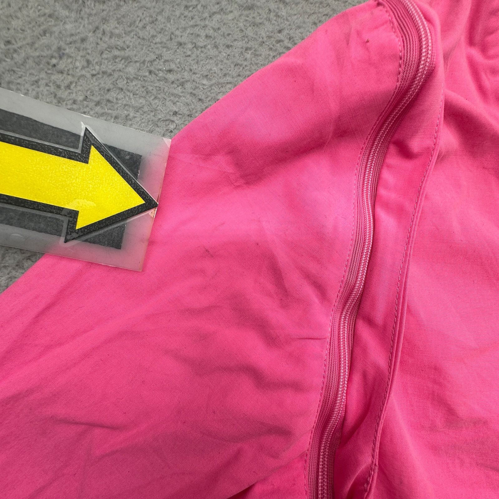 Lilly Pulitzer Lilly Pulitzer Convertible Windbreaker Removable Sleeves S Size S / US 4 / IT 40 - 12 Thumbnail