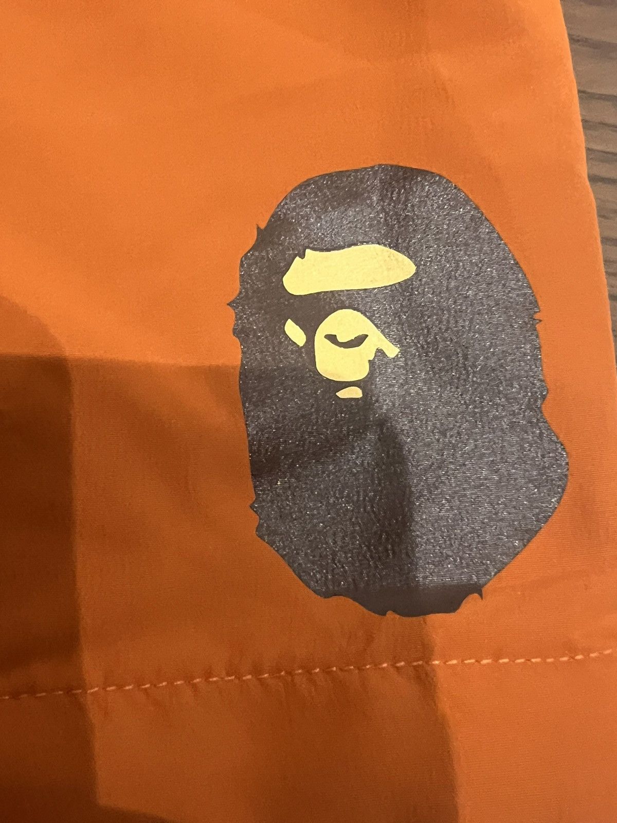 Bape Summer Beach Bag 2022 Shorts Size US 34 / EU 50 - 3 Thumbnail