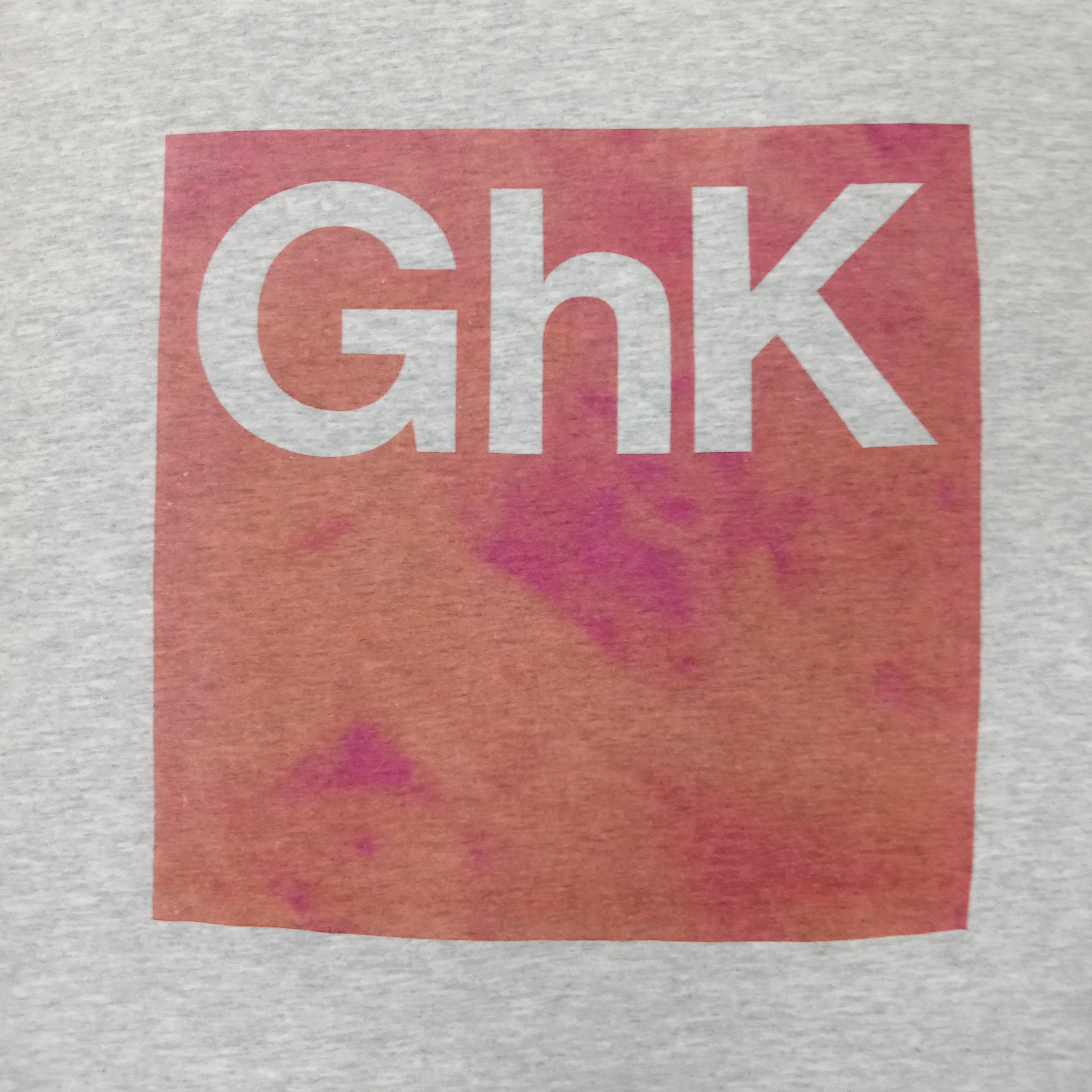 Vintage SPRACHENZENTRUM Ghk Promo University Tshirt Size US XL / EU 56 / 4 - 6 Thumbnail
