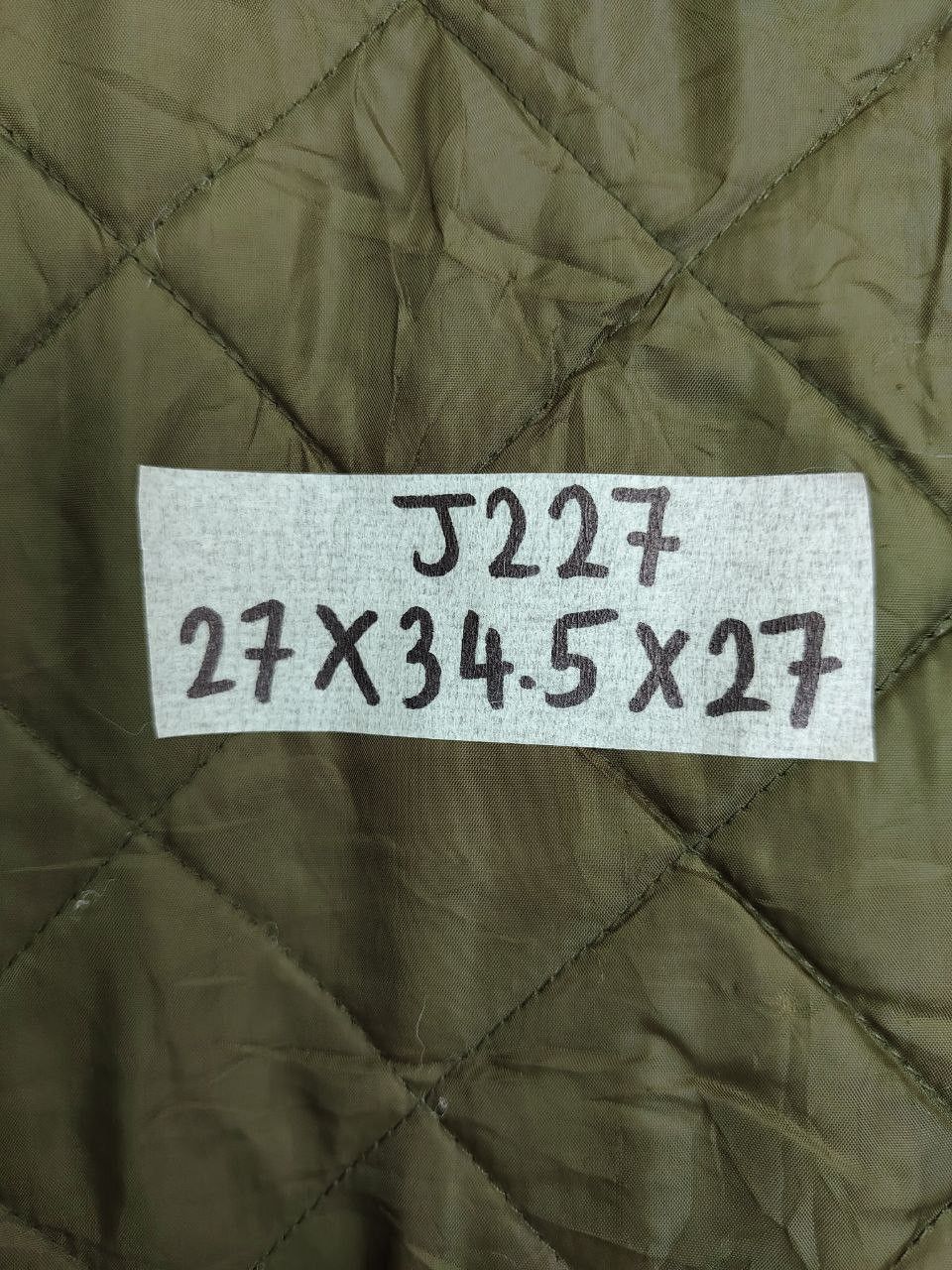 Aeropostale × Vintage Vintage Aeropostale Hoodie Fur & Faux Fur Jacket Size L / US 10 / IT 46 - 9 Thumbnail
