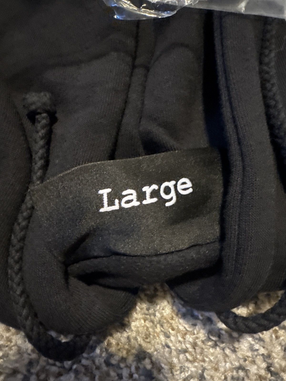 Fuck The Population FTP 15 year anniversary hoodie Size US L / EU 52-54 / 3 - 4 Thumbnail